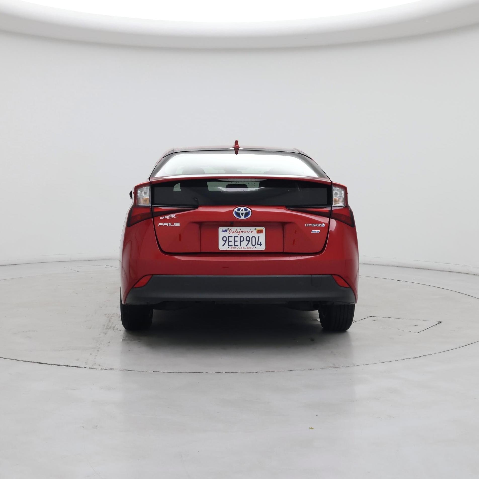 Thumbnail: 2022 Toyota Prius - 6