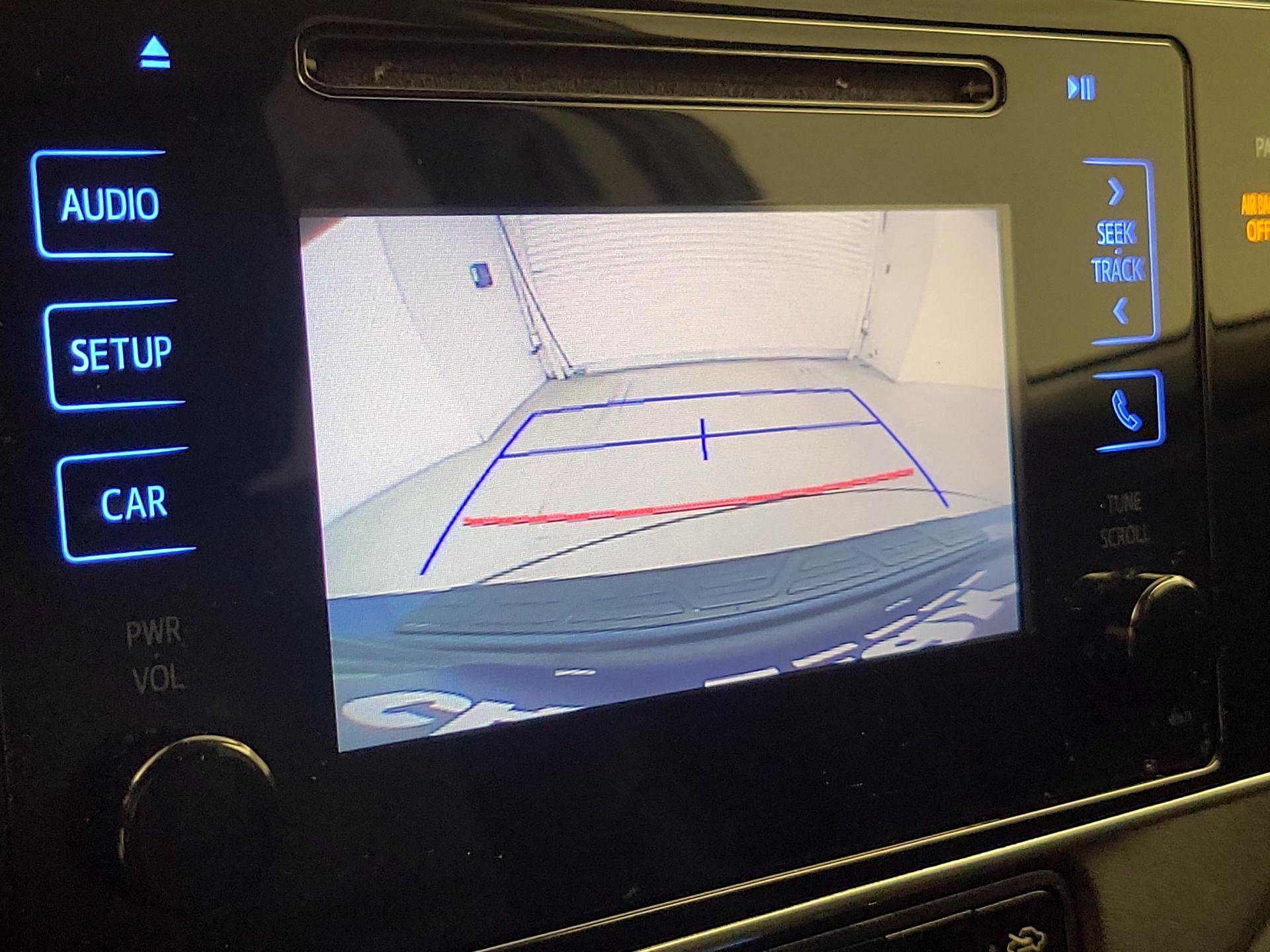 Thumbnail: 2017 Toyota Corolla - 14