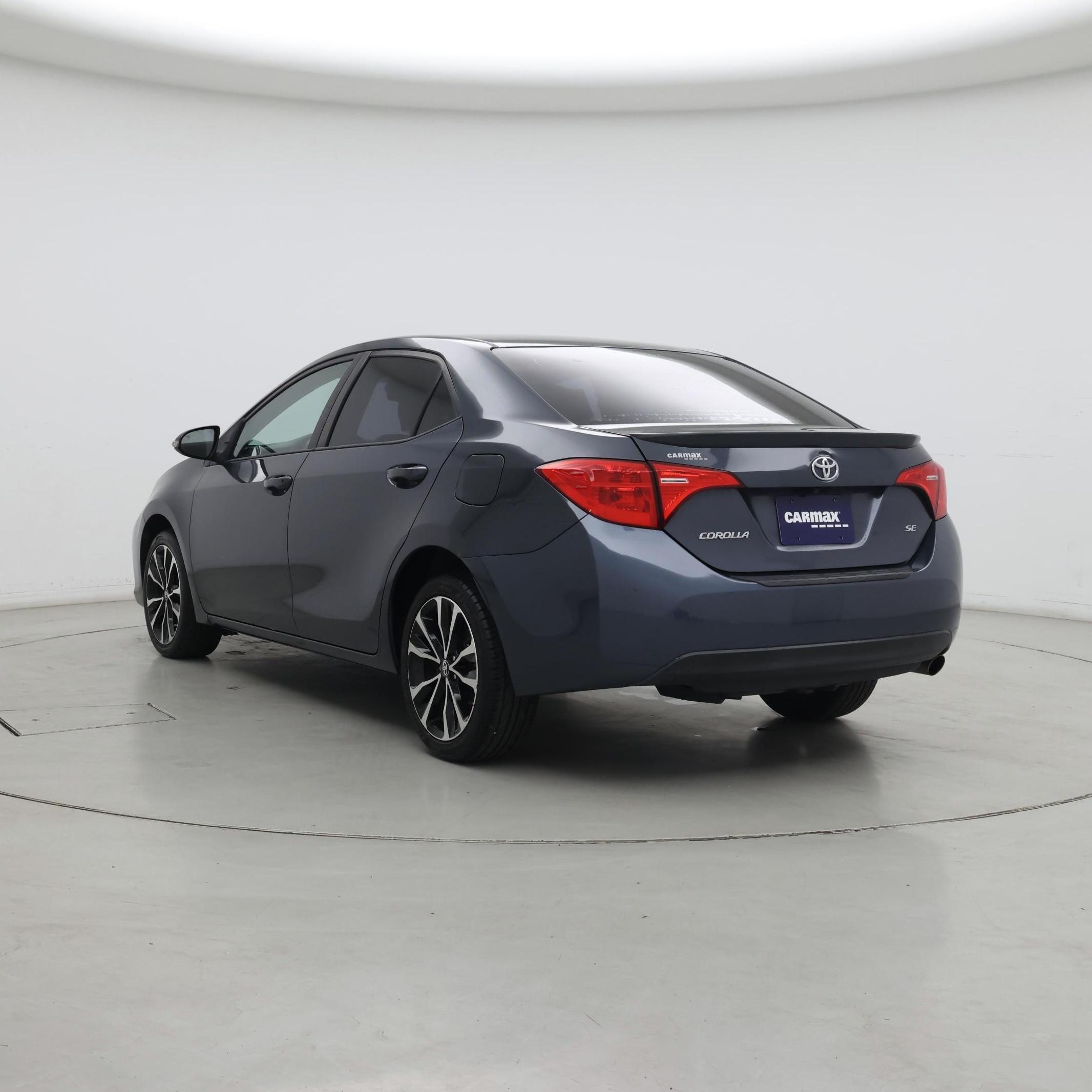 Thumbnail: 2017 Toyota Corolla - 2