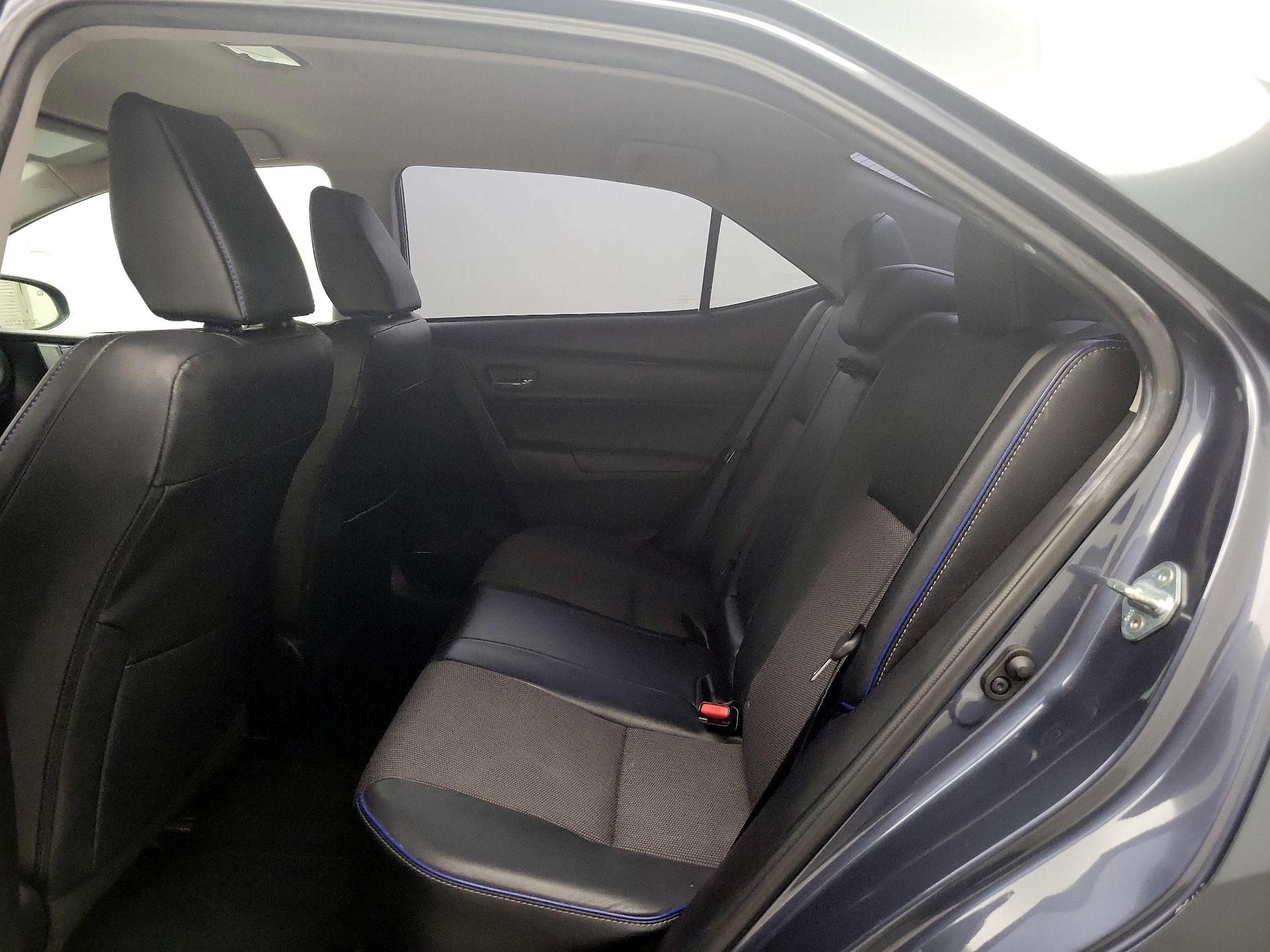 Thumbnail: 2017 Toyota Corolla - 19