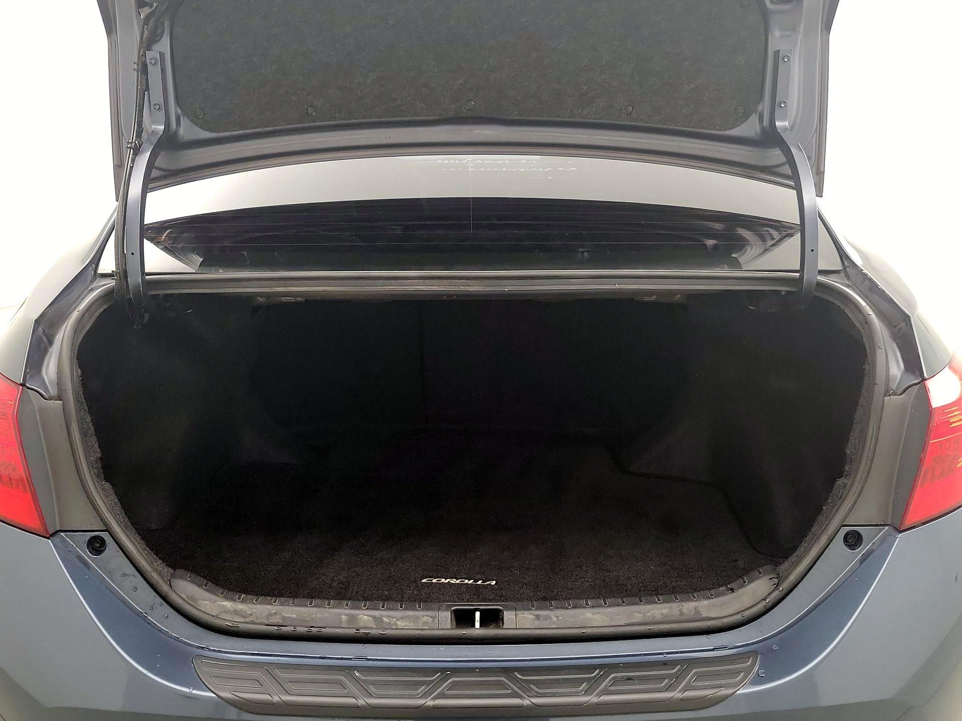 Thumbnail: 2017 Toyota Corolla - 20