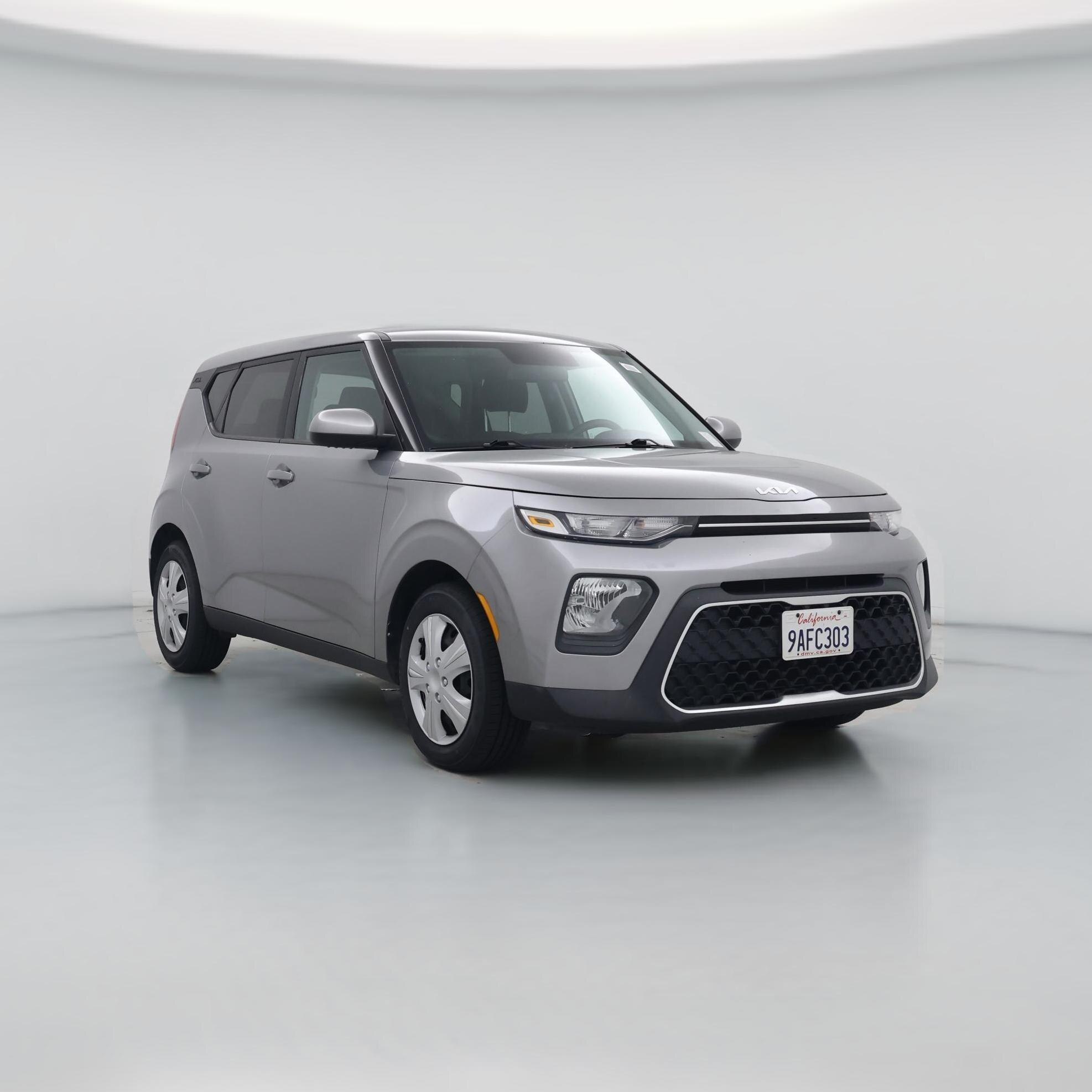 Thumbnail: 2022 Kia Soul - 1