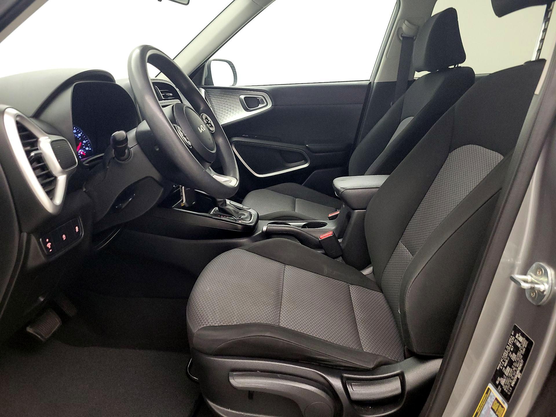 Thumbnail: 2022 Kia Soul - 11