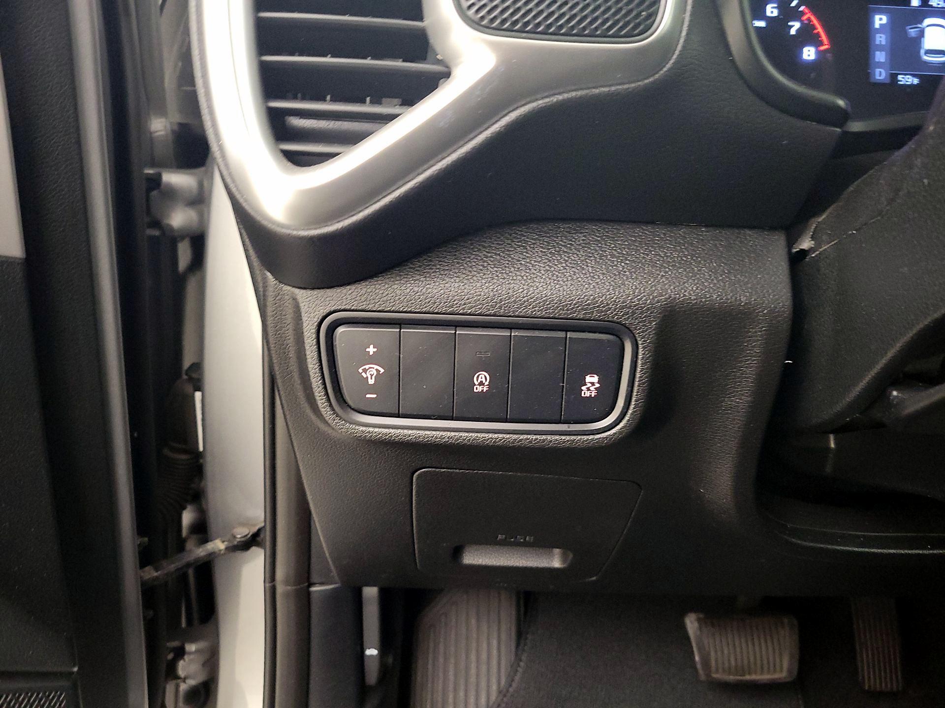 Thumbnail: 2022 Kia Soul - 13