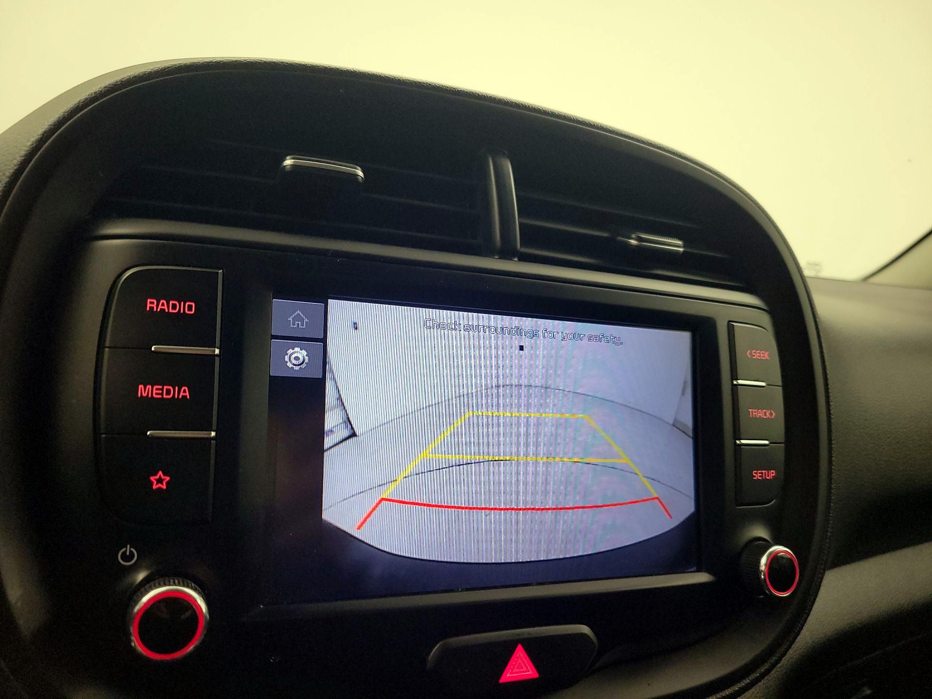 Thumbnail: 2022 Kia Soul - 14