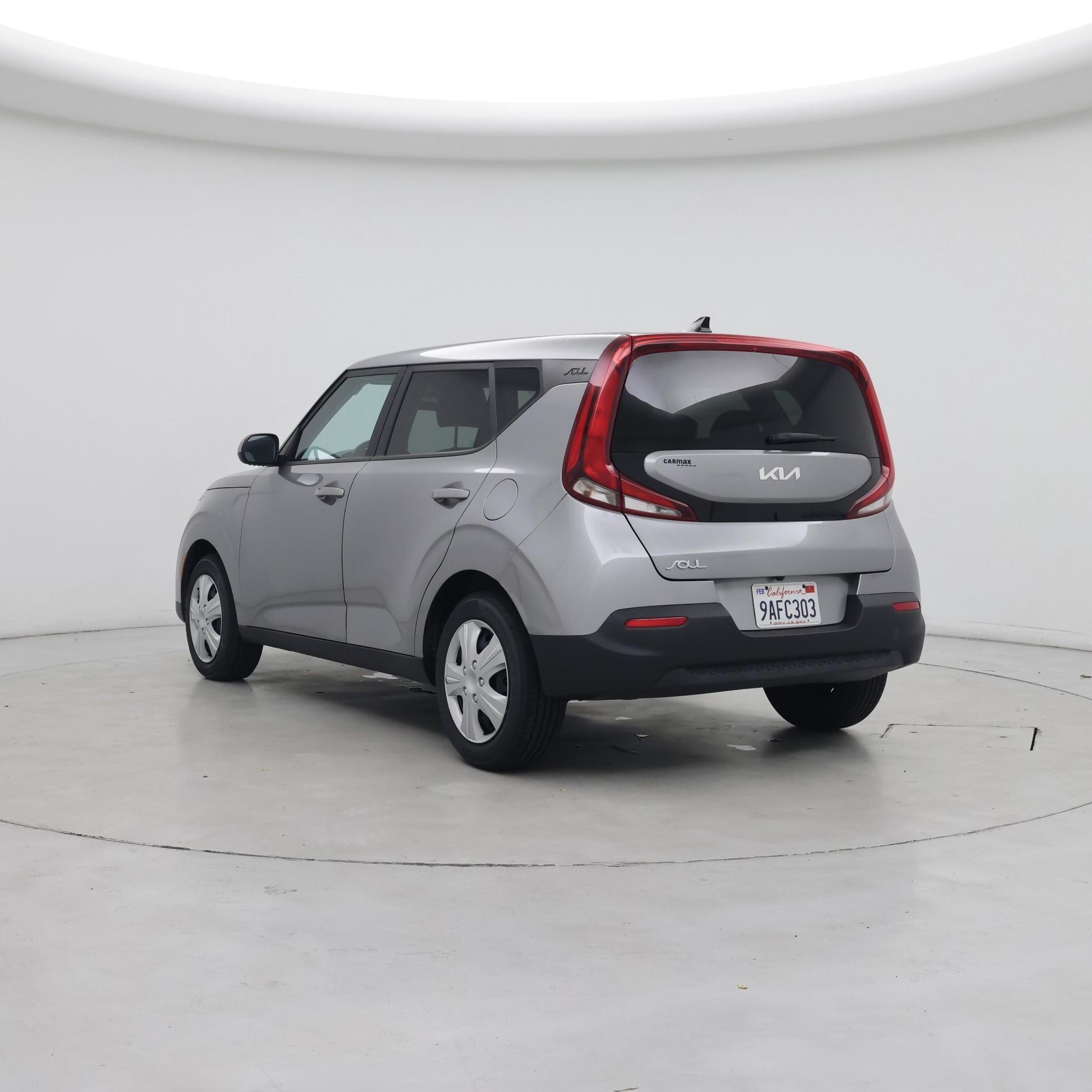 Thumbnail: 2022 Kia Soul - 2