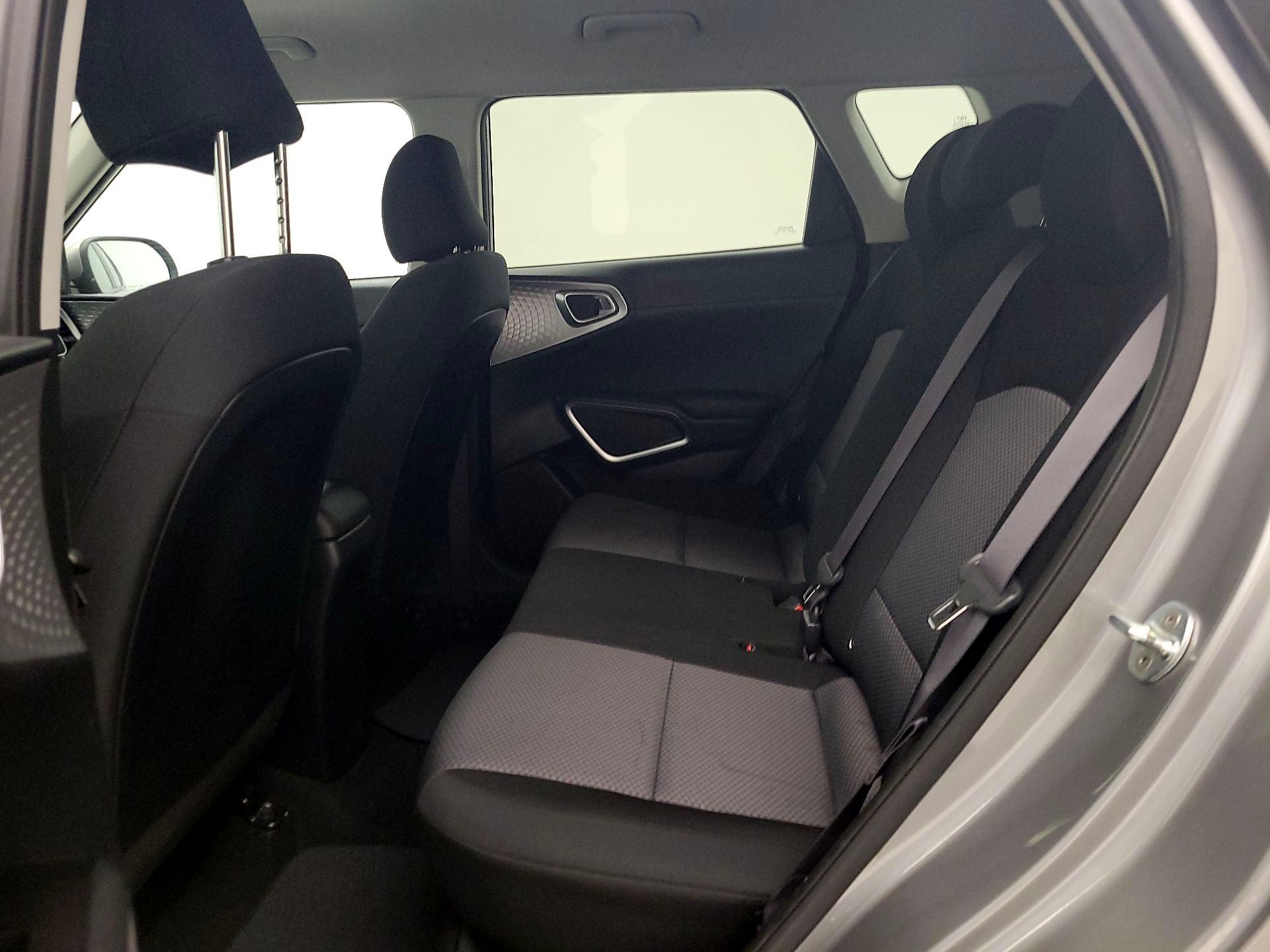 Thumbnail: 2022 Kia Soul - 19