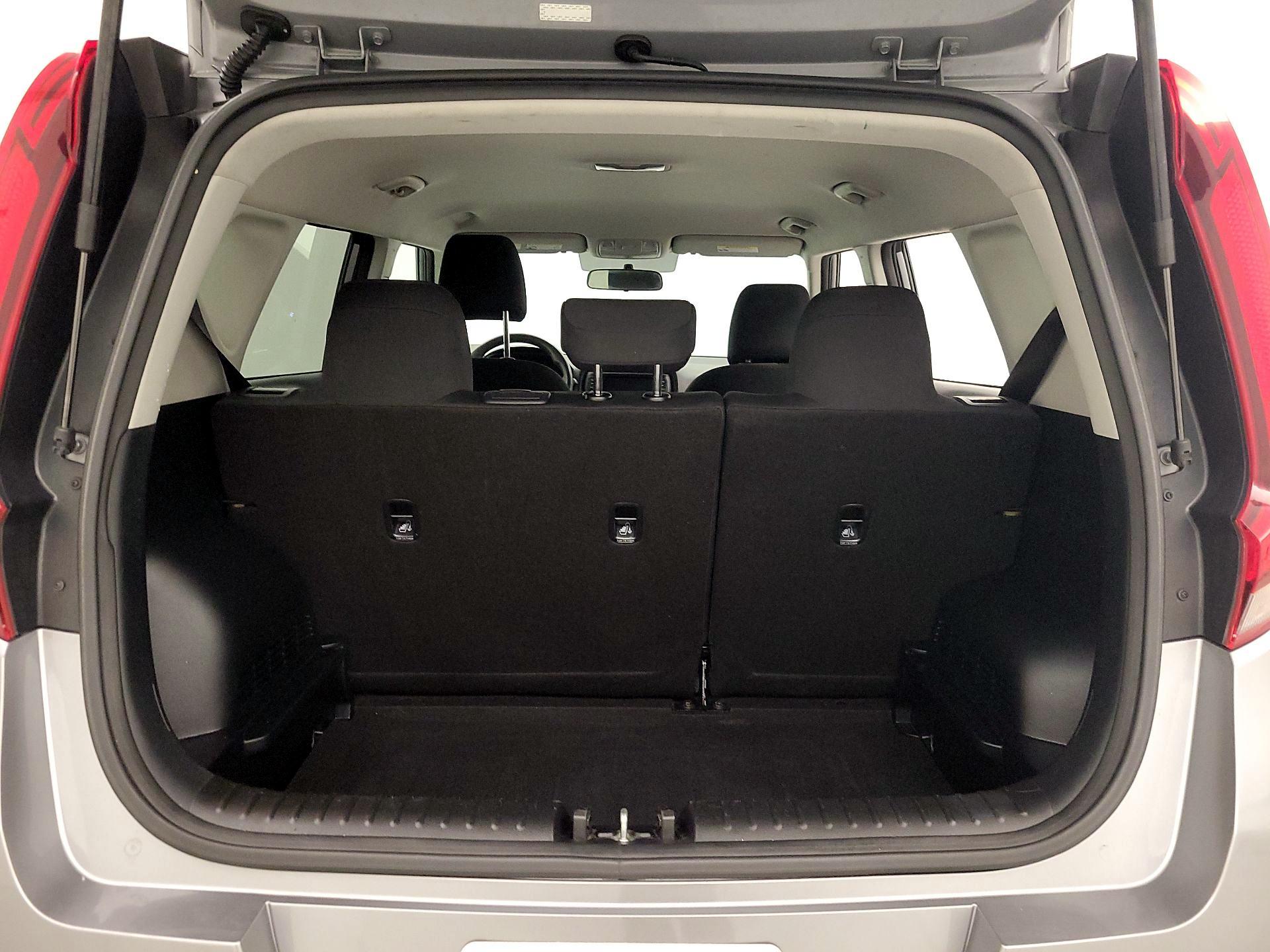 Thumbnail: 2022 Kia Soul - 20