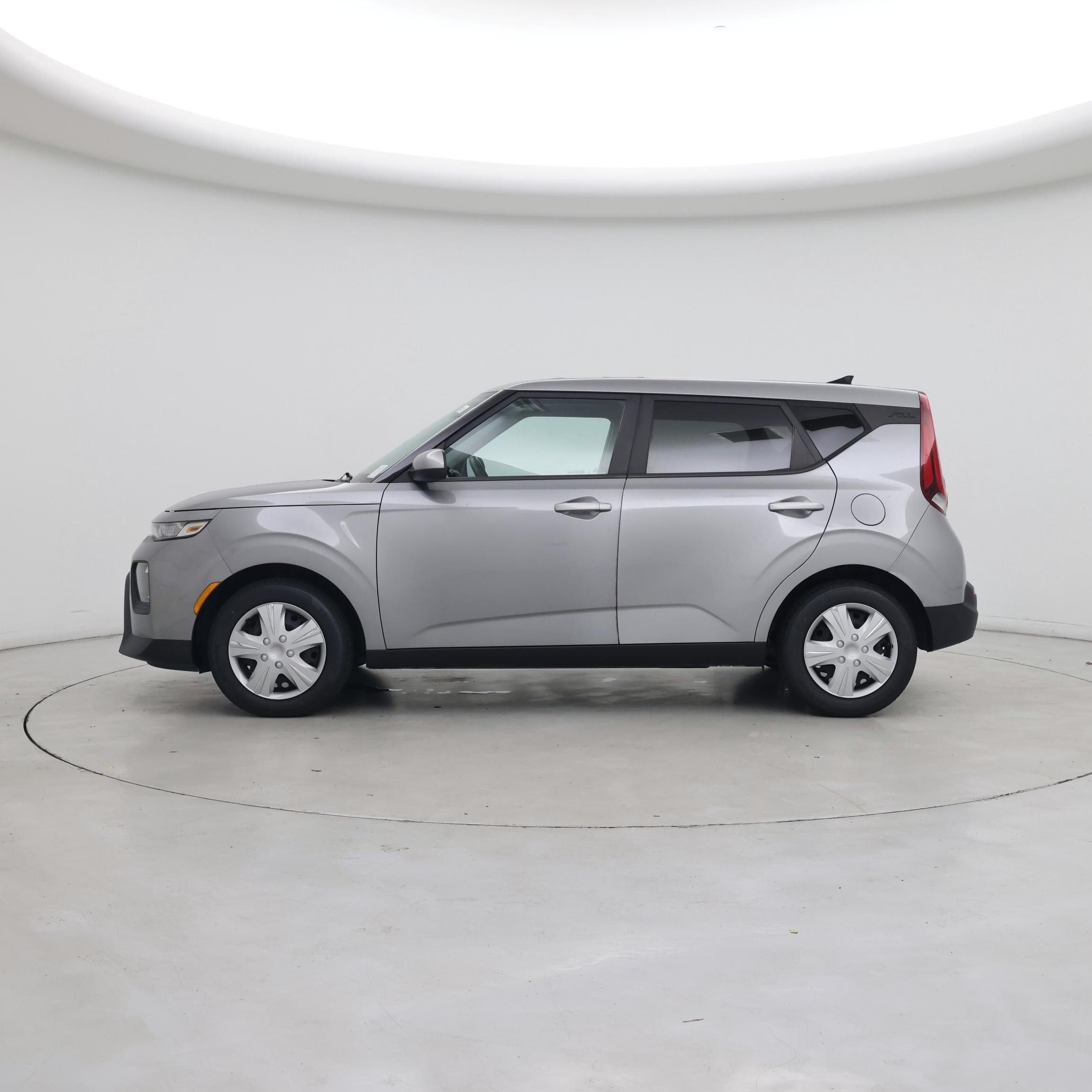 Thumbnail: 2022 Kia Soul - 3