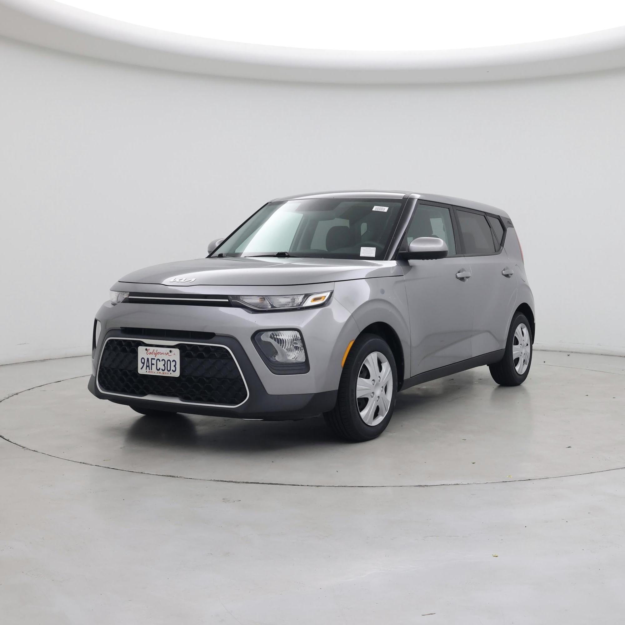 Thumbnail: 2022 Kia Soul - 4