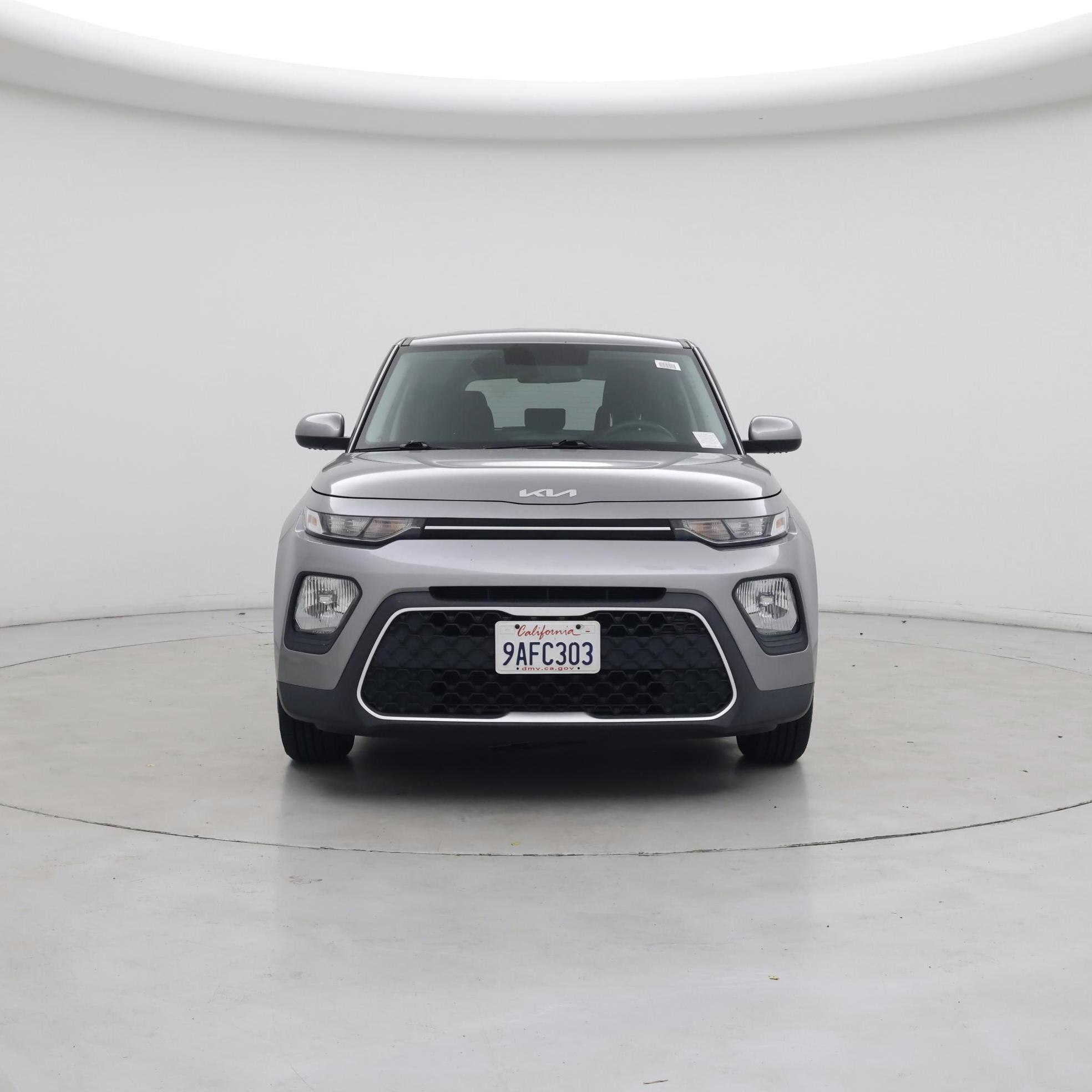 Thumbnail: 2022 Kia Soul - 5