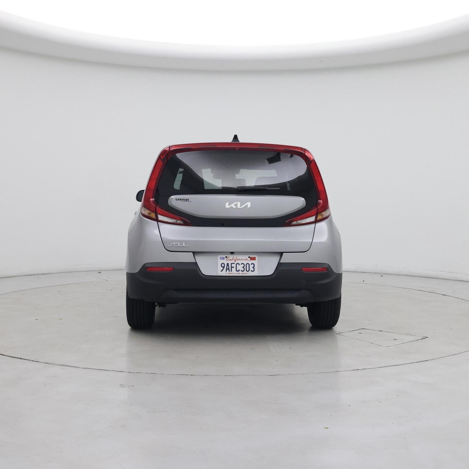 Thumbnail: 2022 Kia Soul - 6