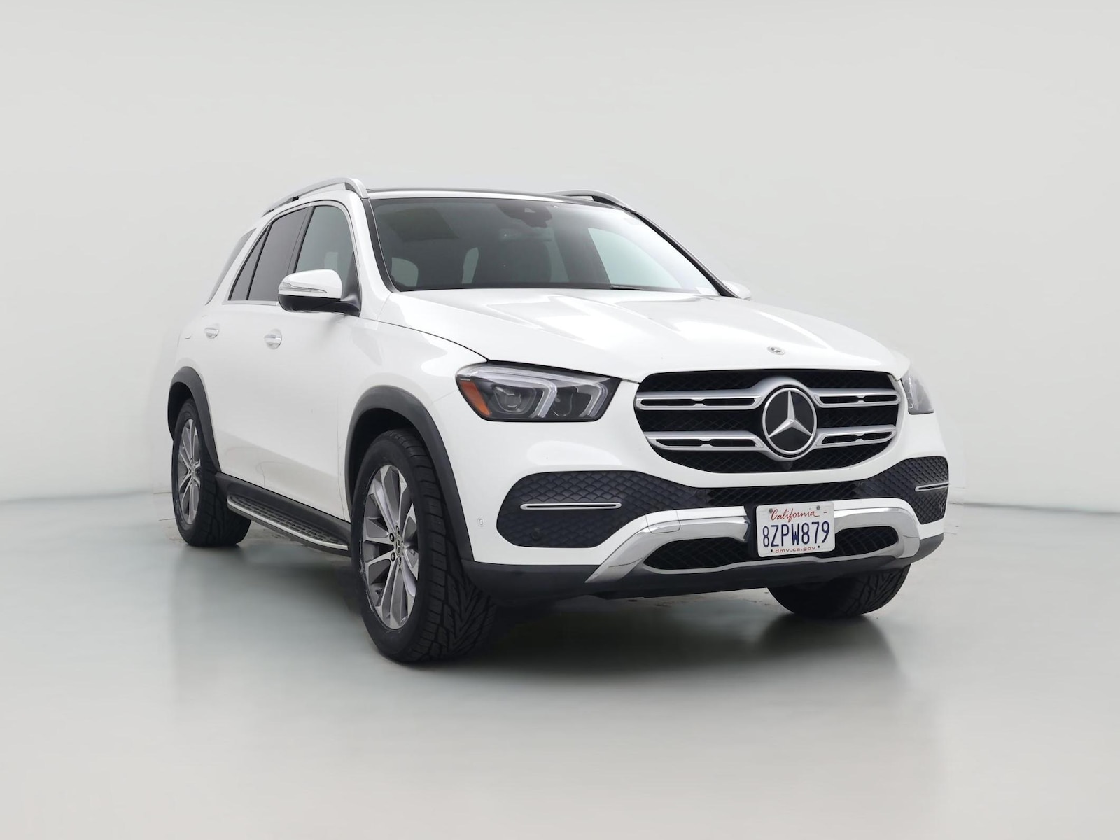 2022 Mercedes-Benz GLE GLE350