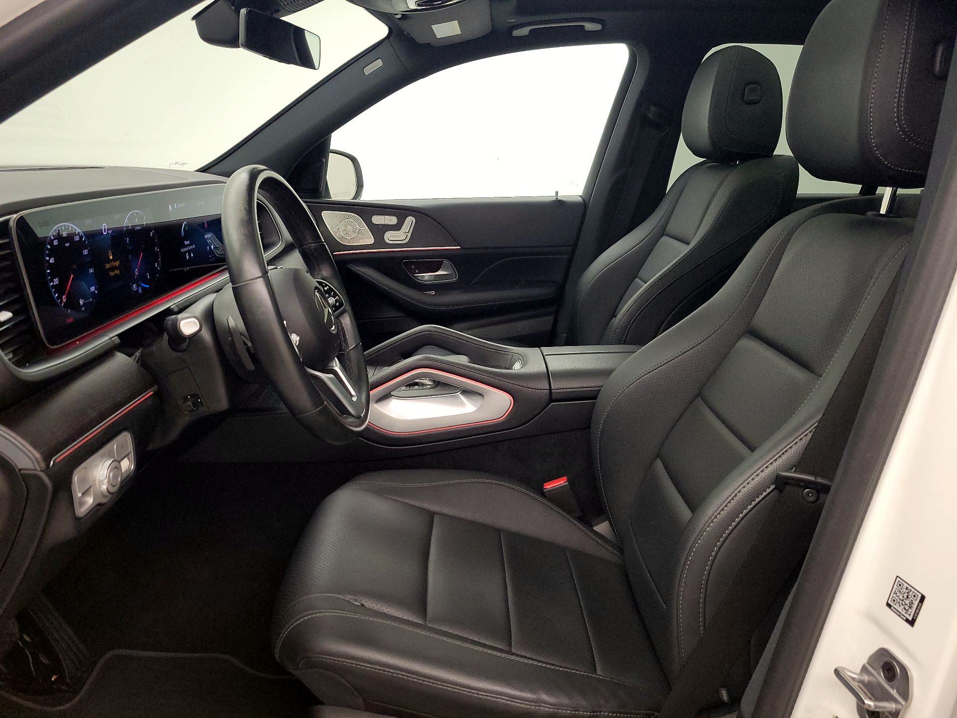 Thumbnail: 2022 Mercedes-Benz GLE - 11