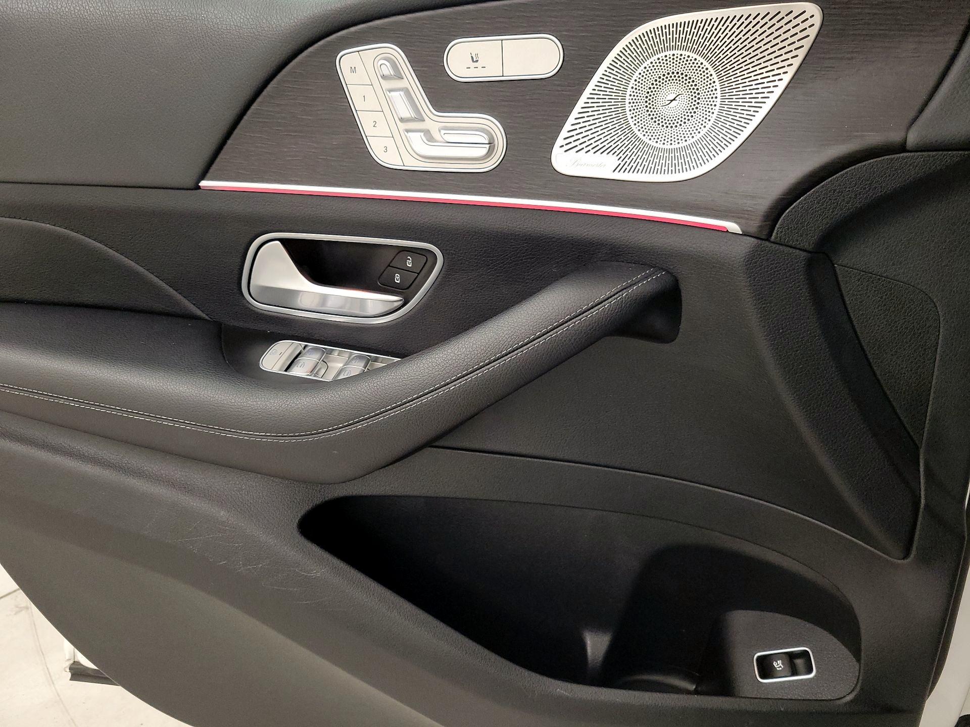 Thumbnail: 2022 Mercedes-Benz GLE - 12