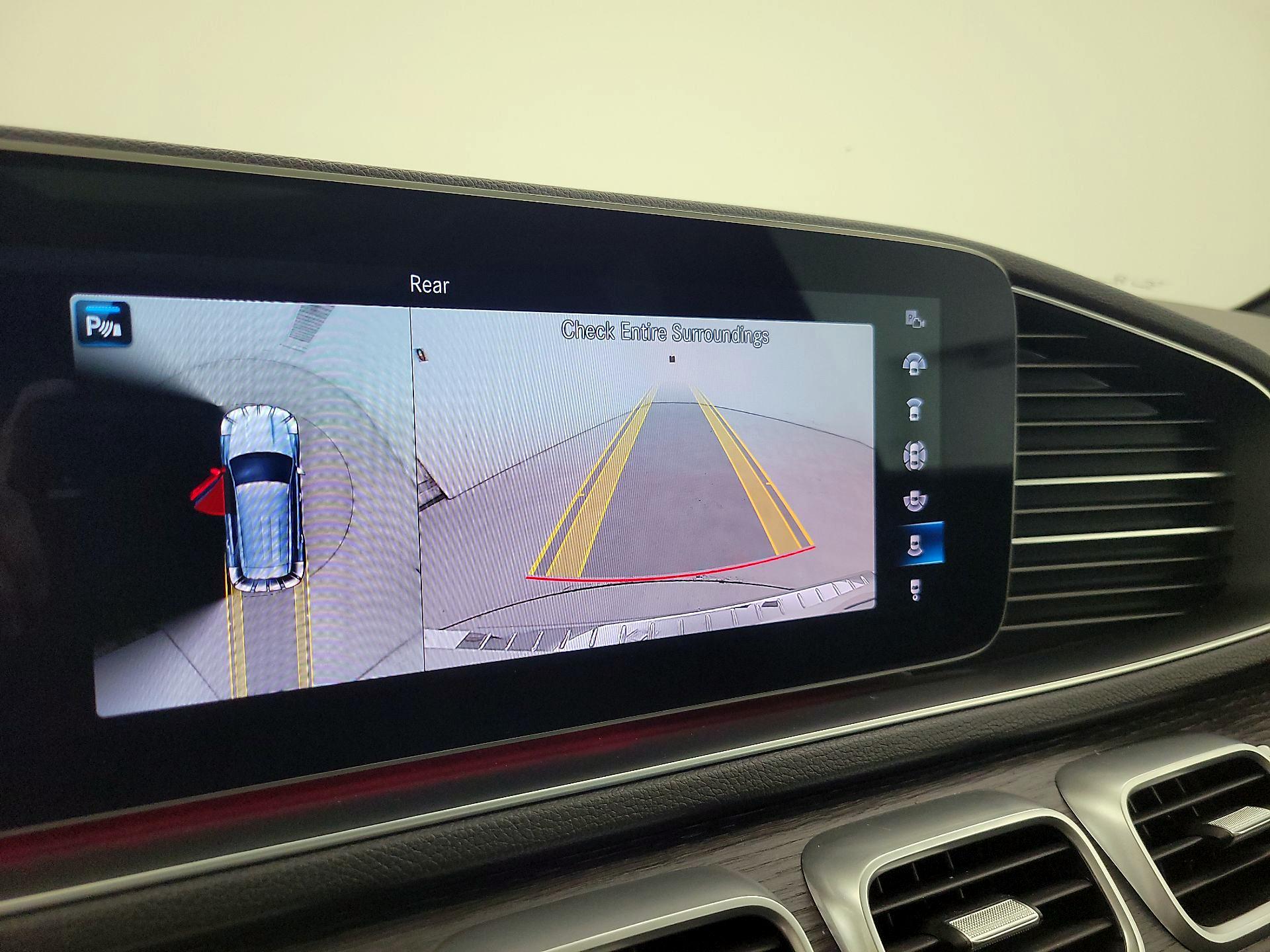 Thumbnail: 2022 Mercedes-Benz GLE - 15