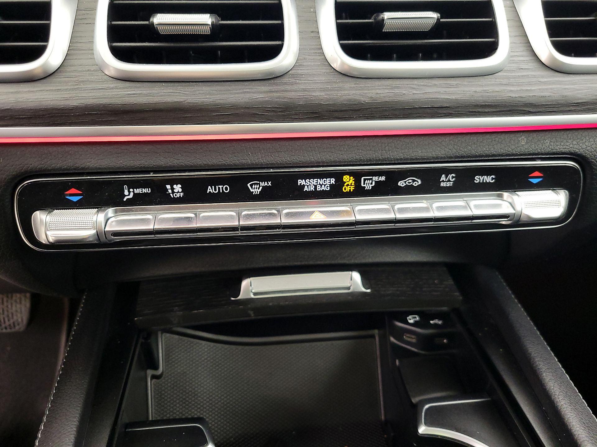 Thumbnail: 2022 Mercedes-Benz GLE - 17