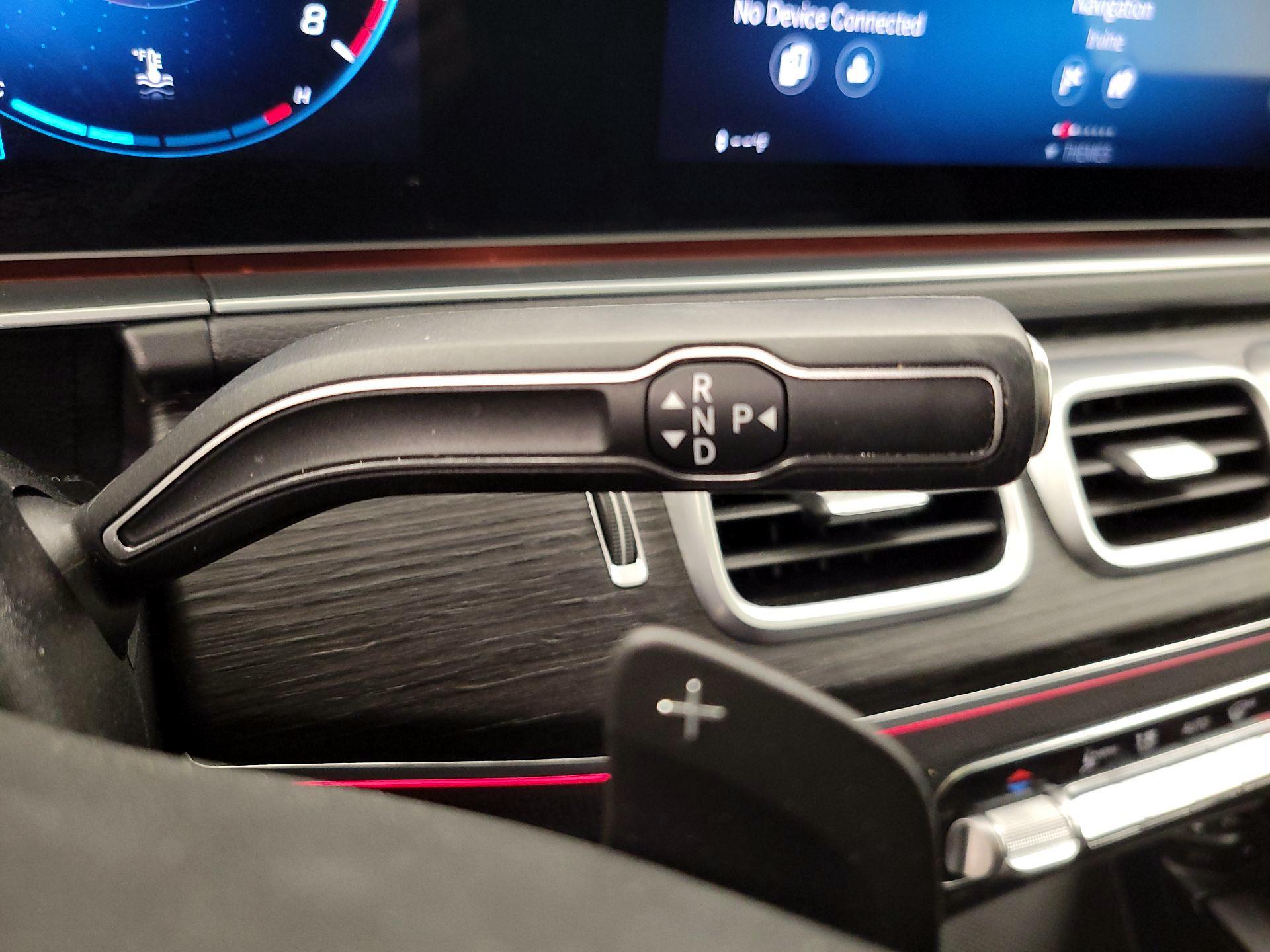 Thumbnail: 2022 Mercedes-Benz GLE - 18