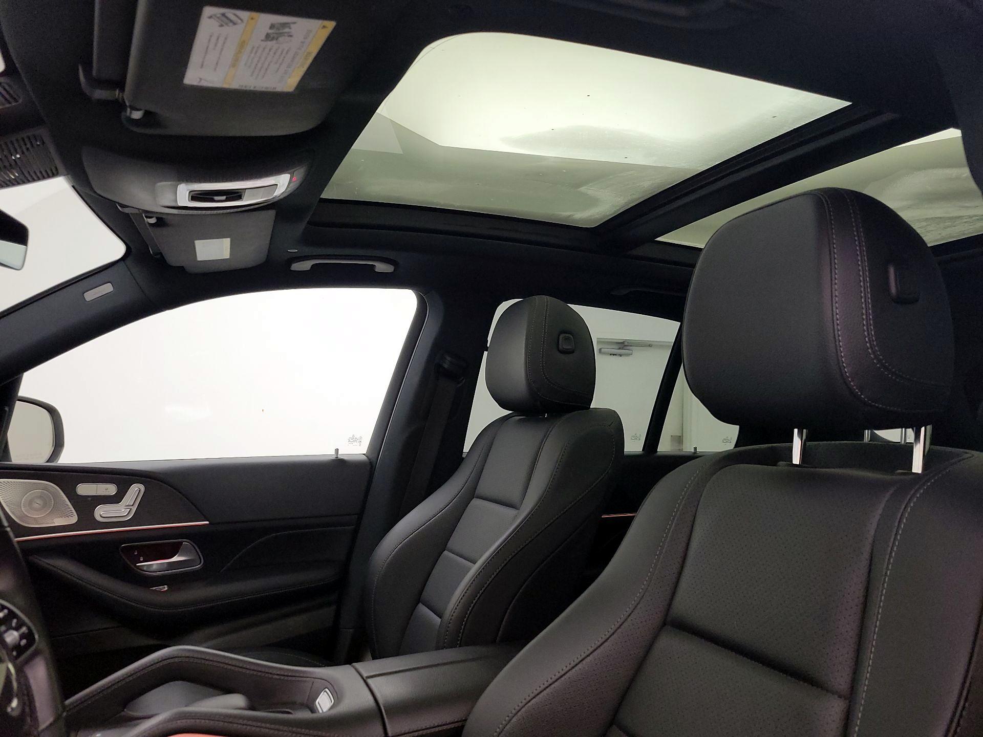 Thumbnail: 2022 Mercedes-Benz GLE - 20