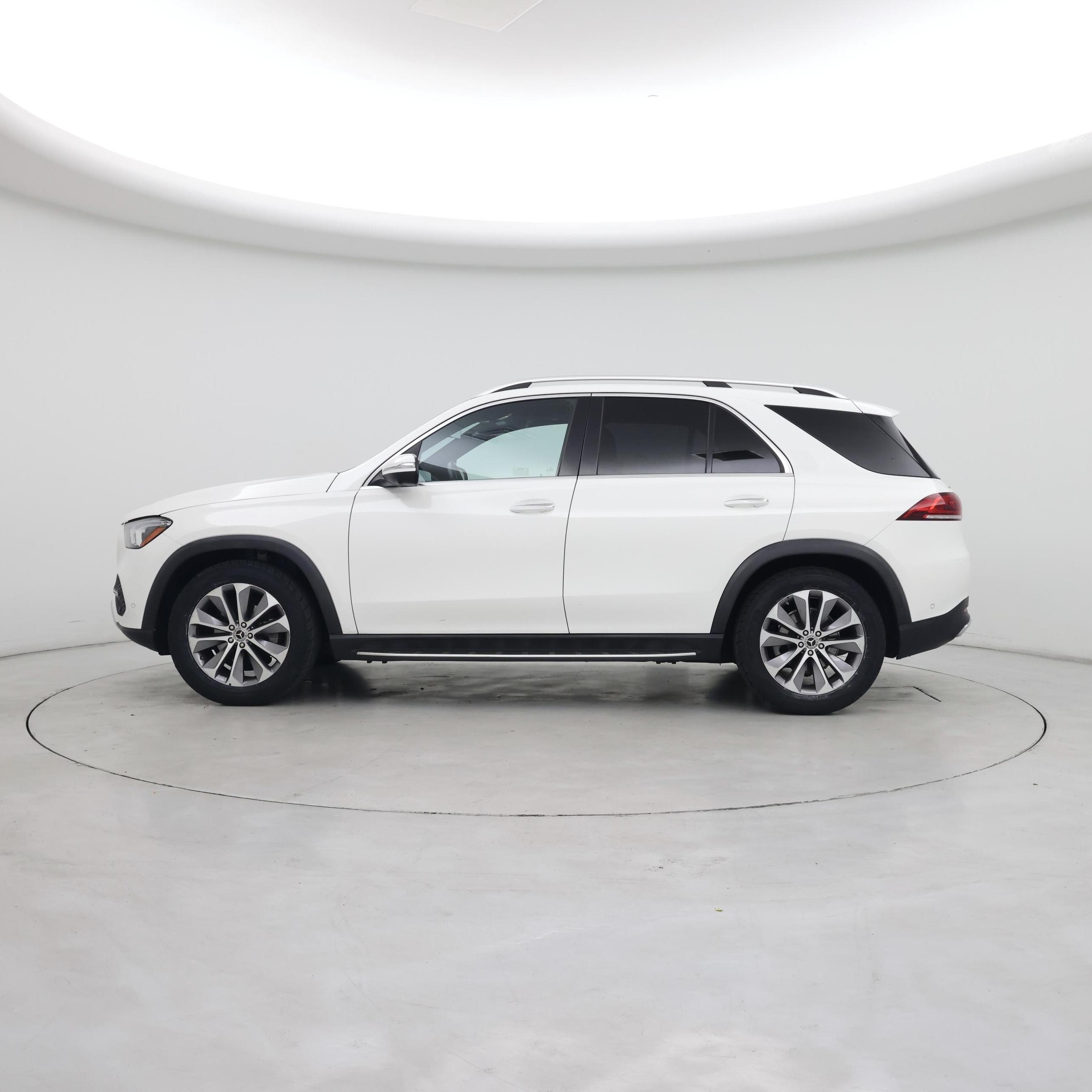 Thumbnail: 2022 Mercedes-Benz GLE - 3