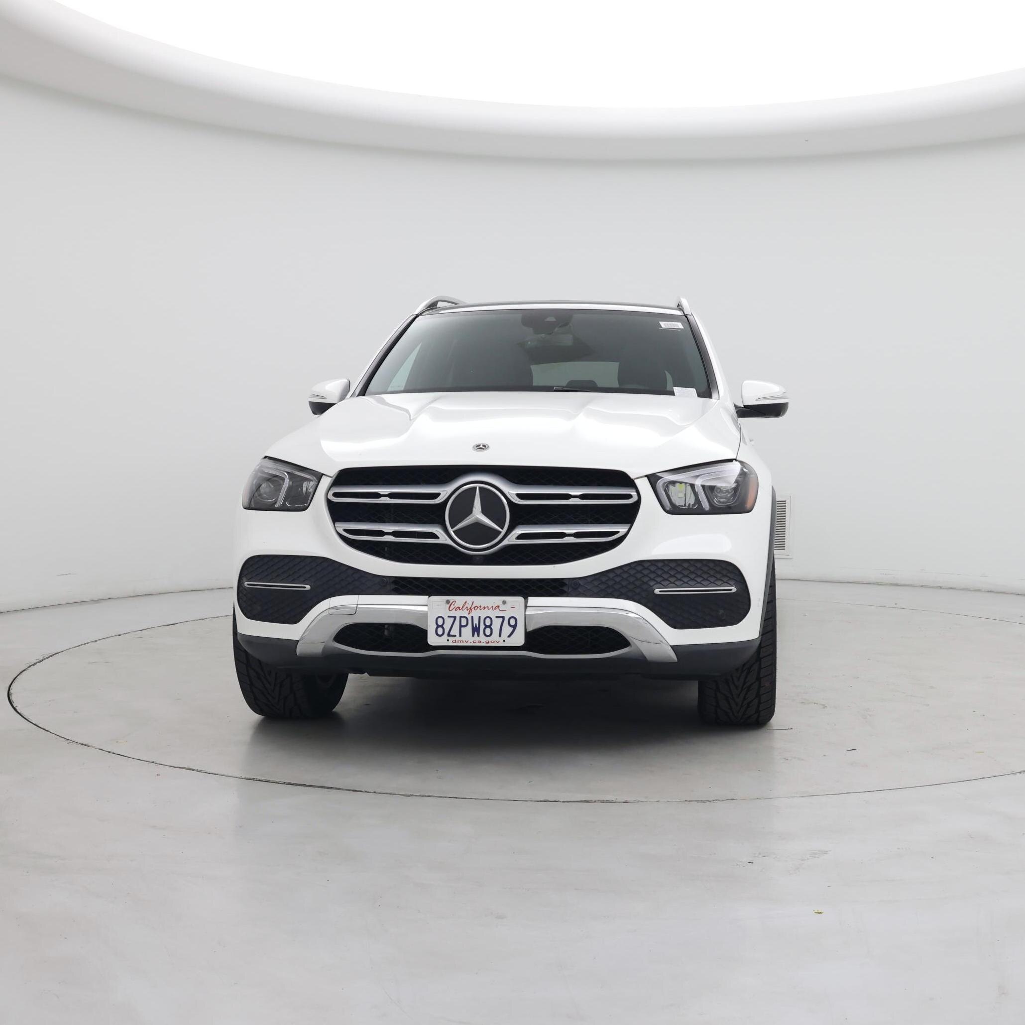 Thumbnail: 2022 Mercedes-Benz GLE - 5