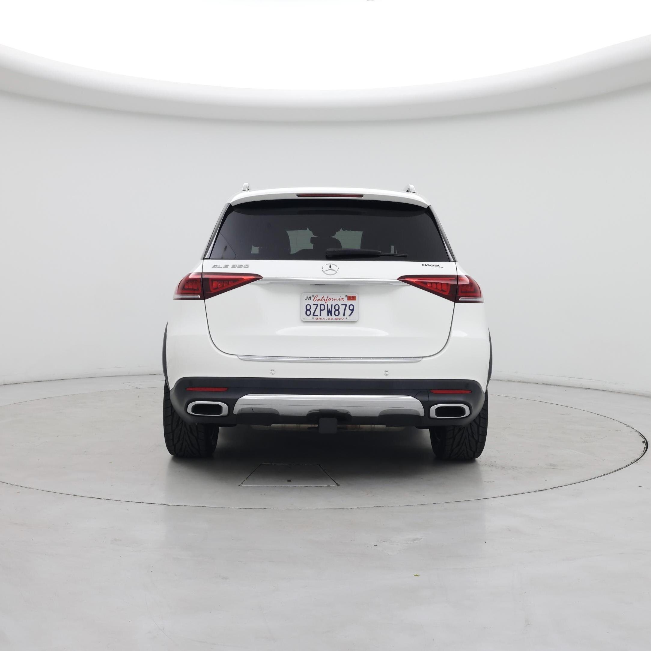 Thumbnail: 2022 Mercedes-Benz GLE - 6