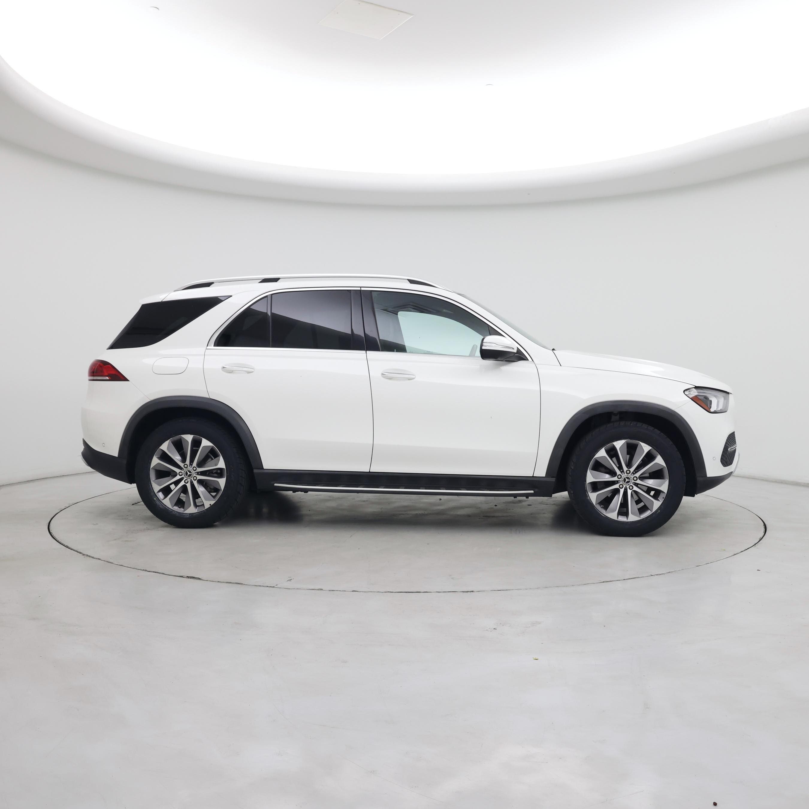 Thumbnail: 2022 Mercedes-Benz GLE - 7