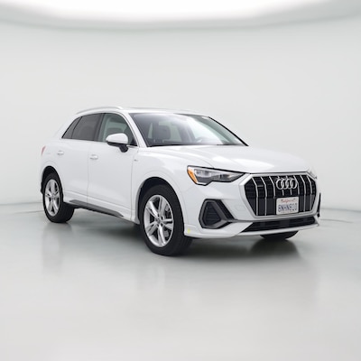 2020 Audi Q3 Premium S-Line