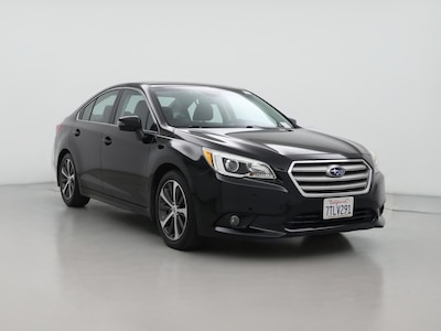 2015 Subaru Legacy Limited