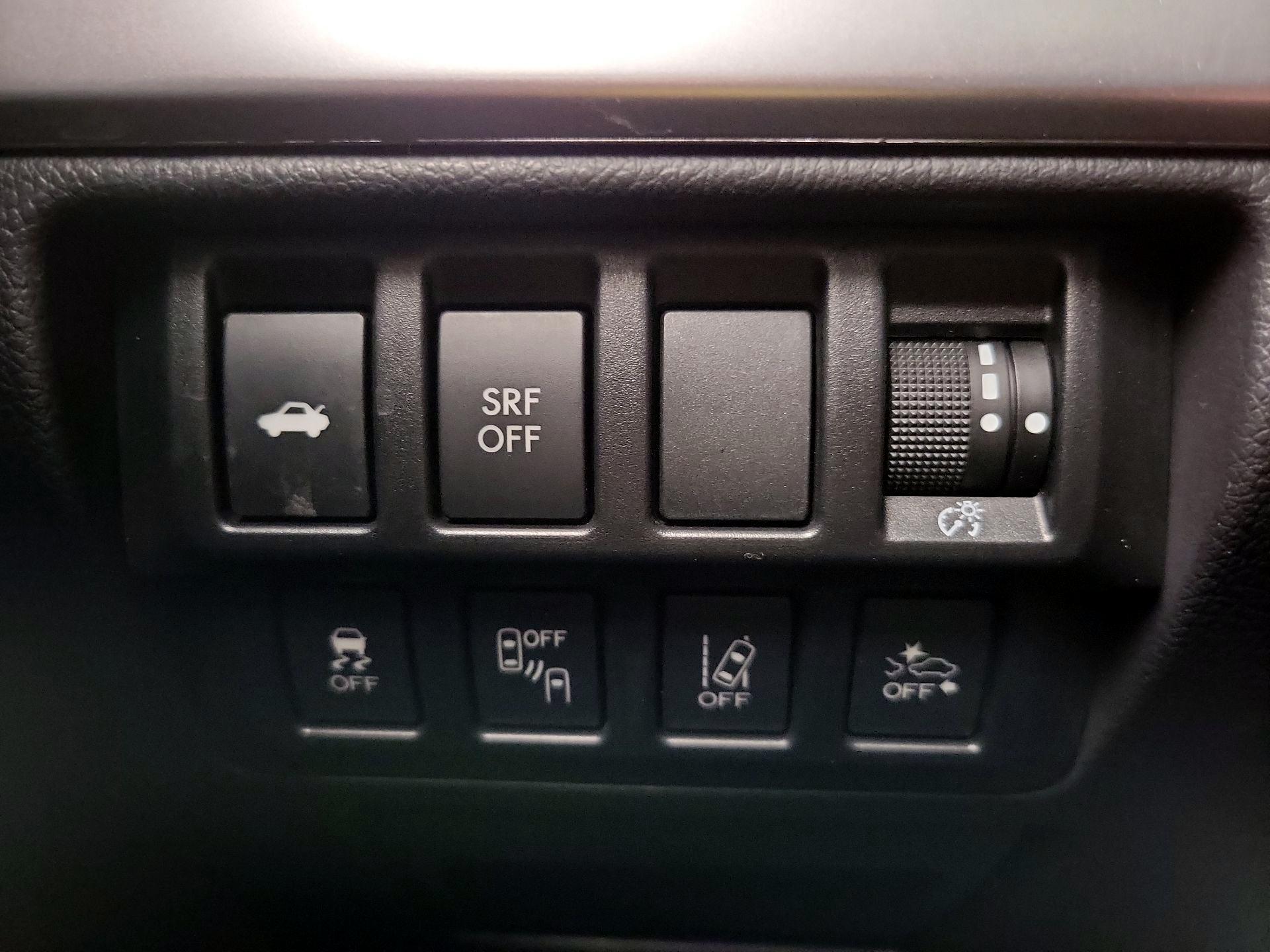 Thumbnail: 2015 Subaru Legacy - 13