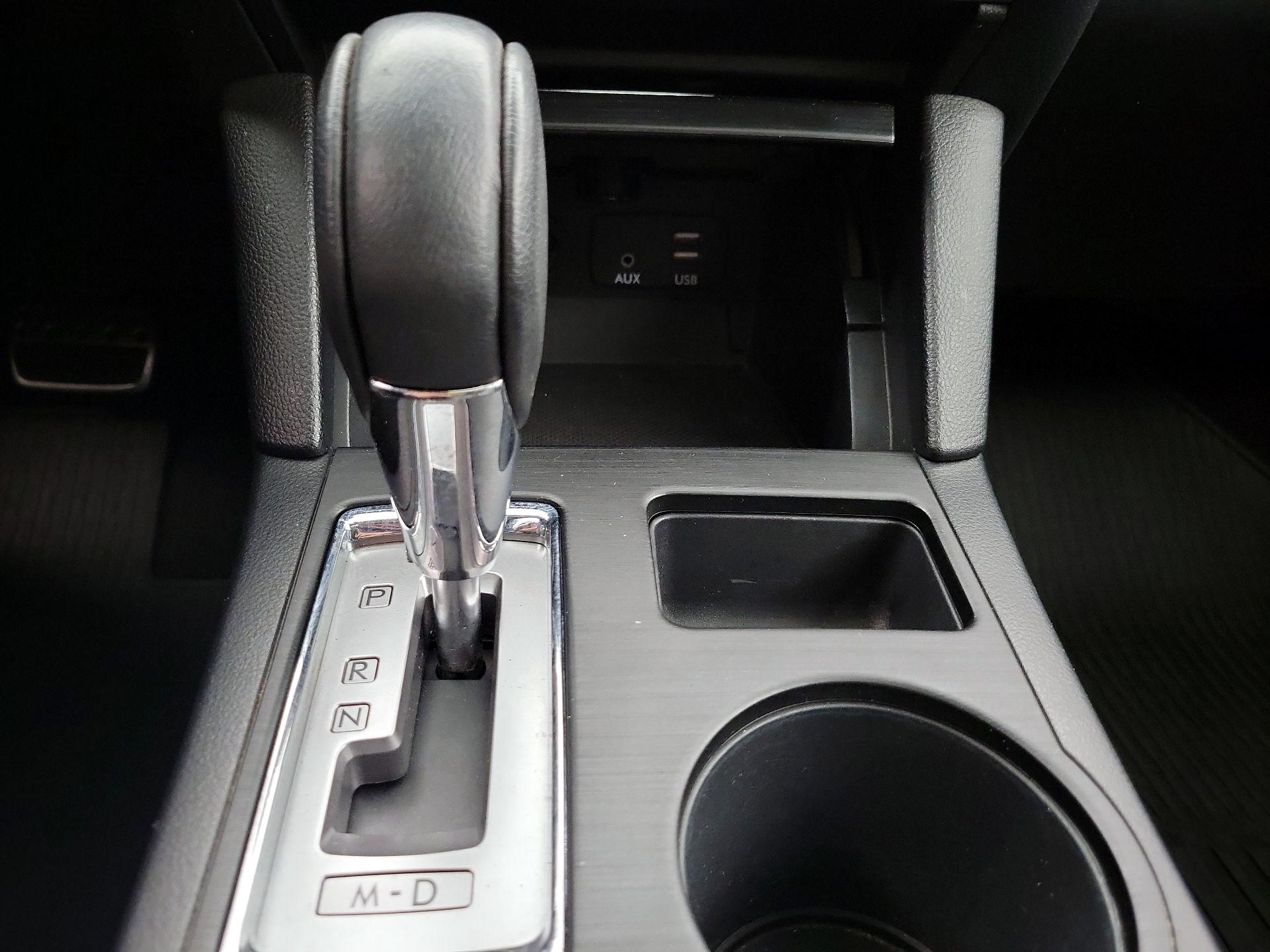 Thumbnail: 2015 Subaru Legacy - 17