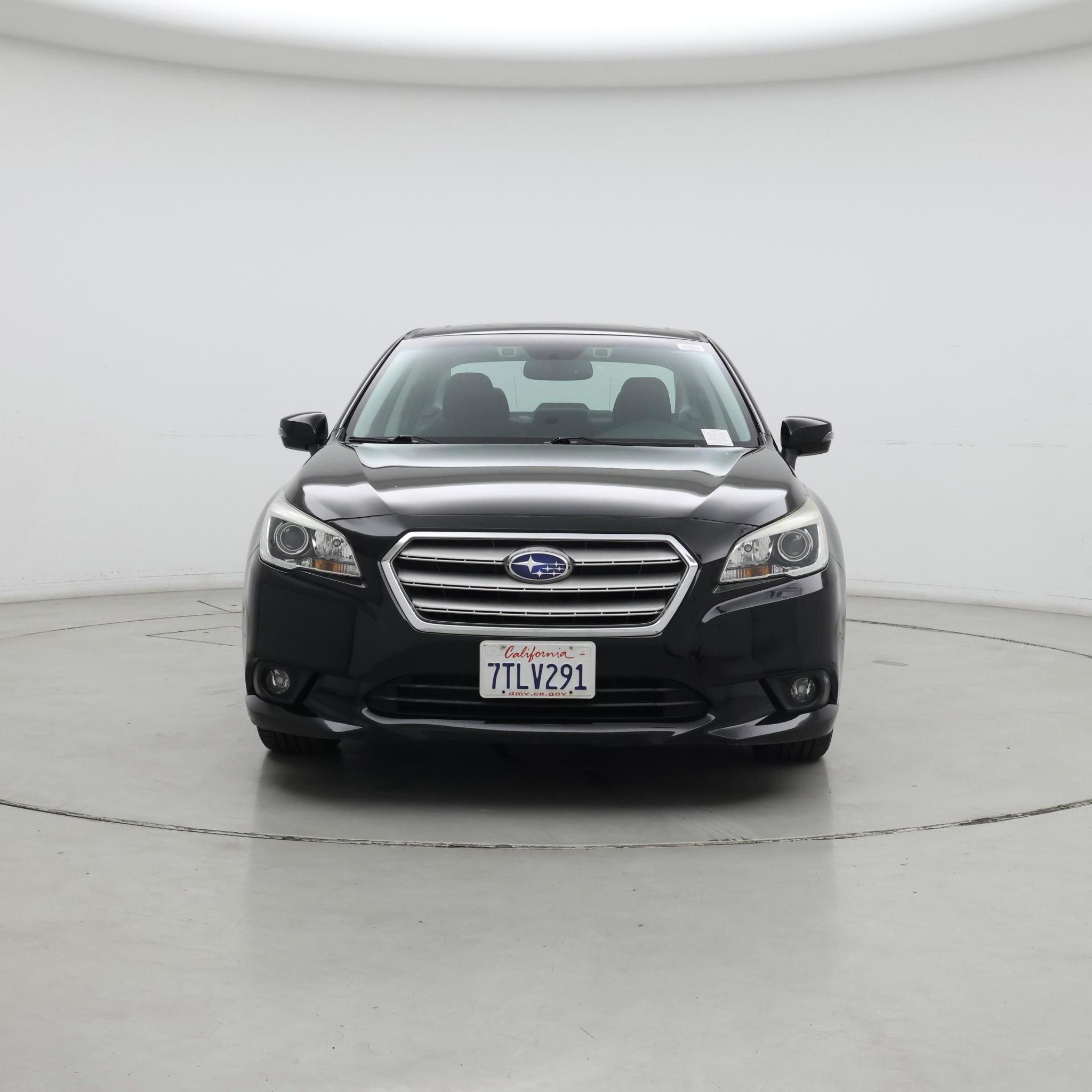 Thumbnail: 2015 Subaru Legacy - 5