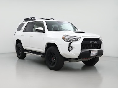 2019 Toyota 4Runner TRD Pro