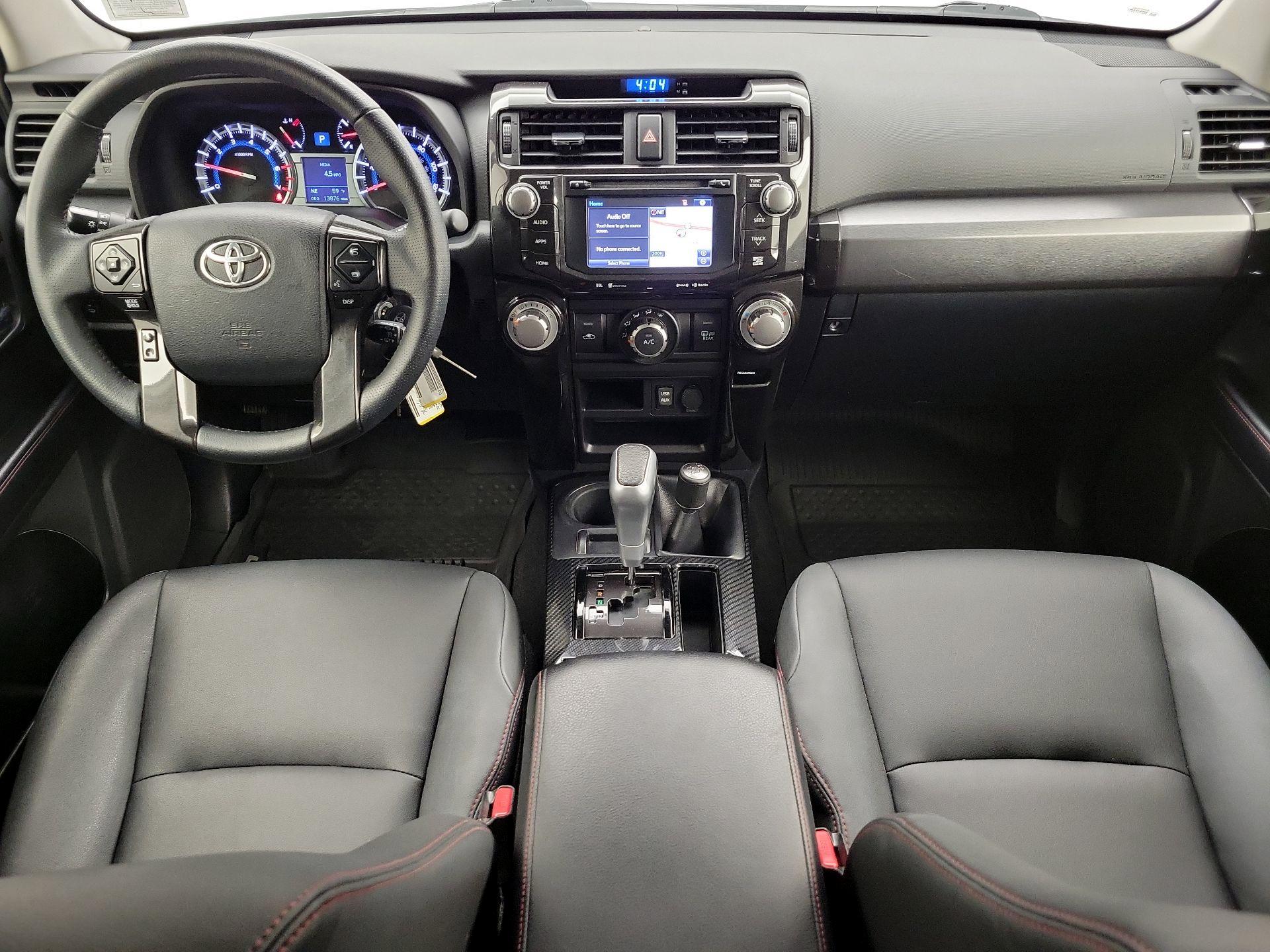 Thumbnail: 2019 Toyota 4Runner - 9