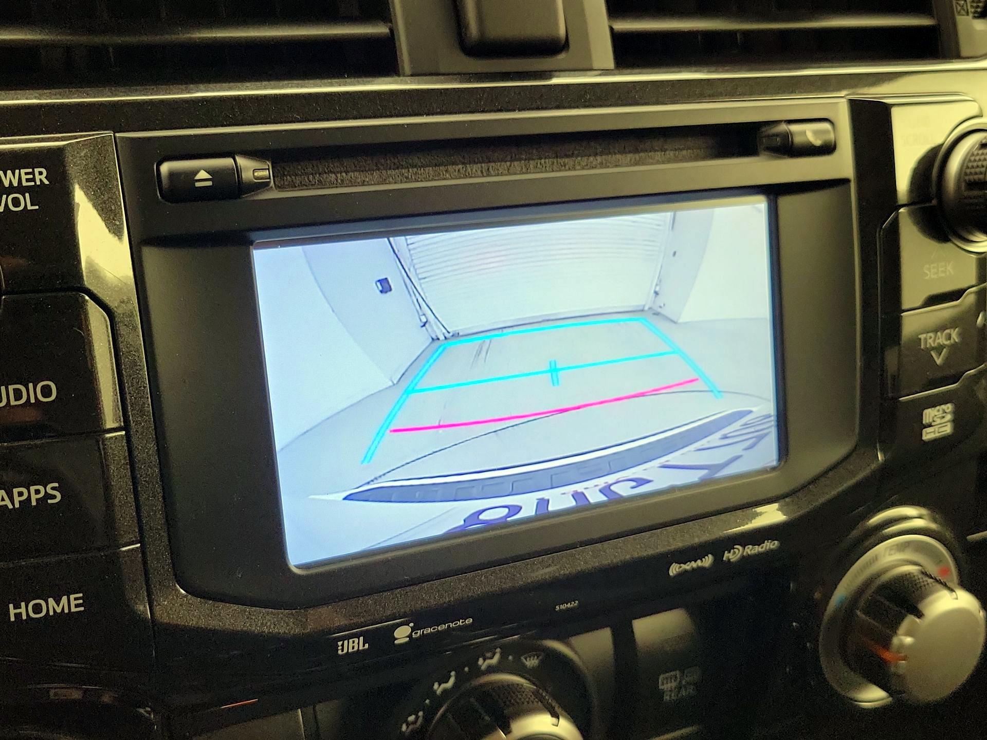 Thumbnail: 2019 Toyota 4Runner - 14