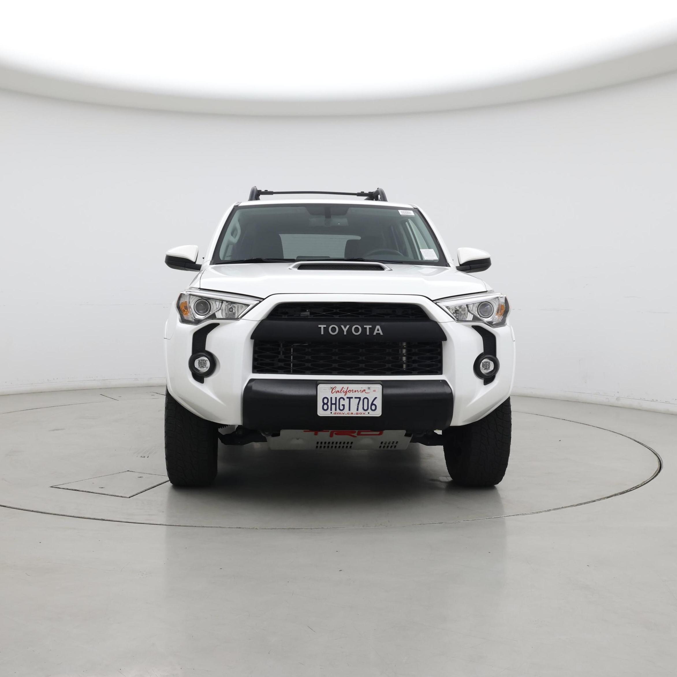 Thumbnail: 2019 Toyota 4Runner - 5