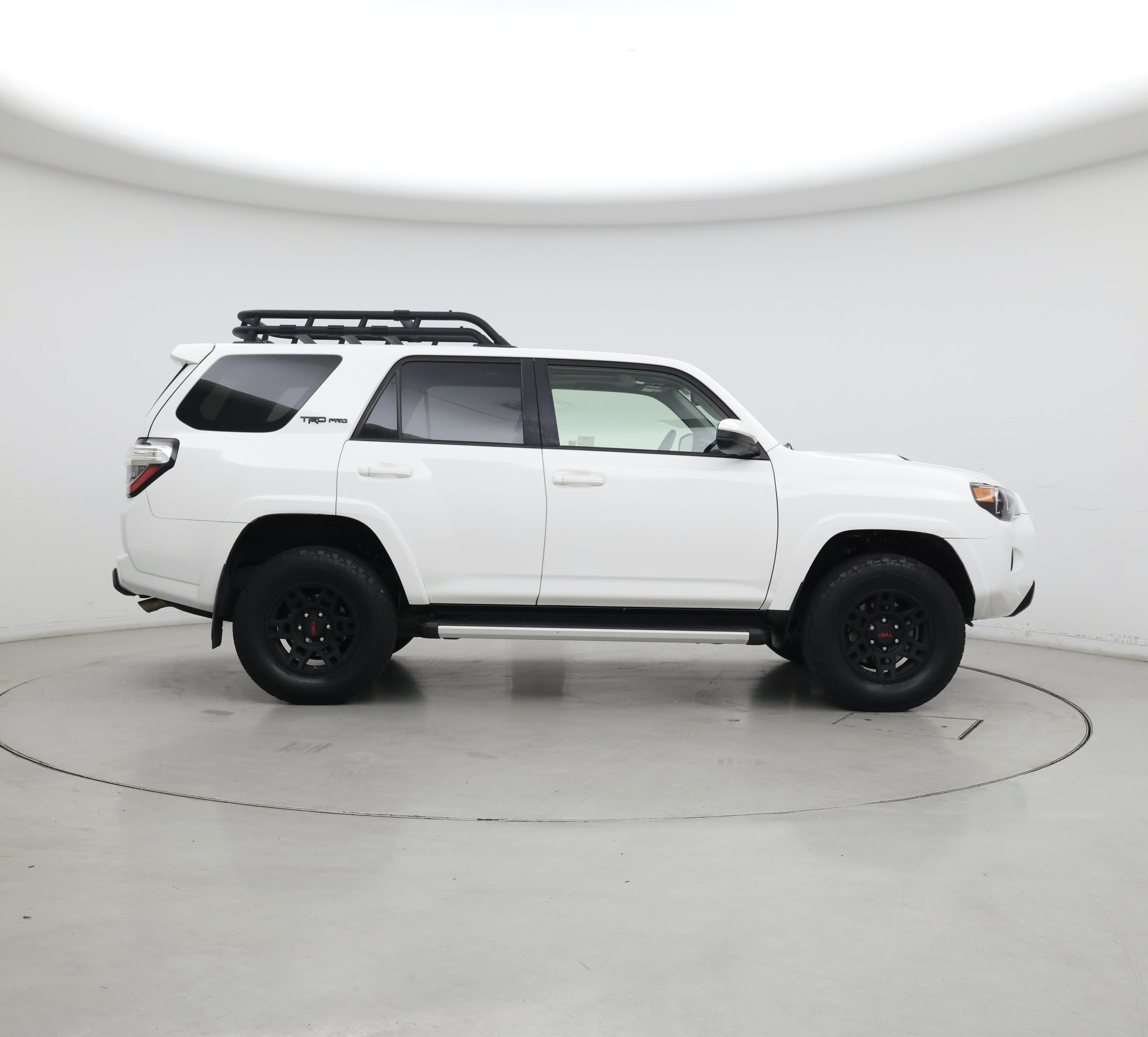 Thumbnail: 2019 Toyota 4Runner - 7