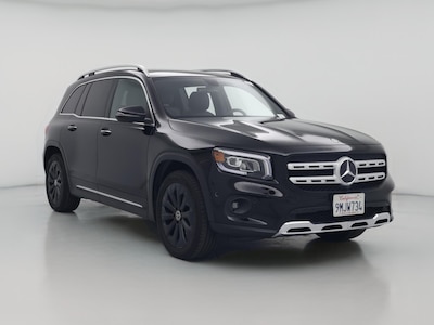 2020 Mercedes-Benz GLB250