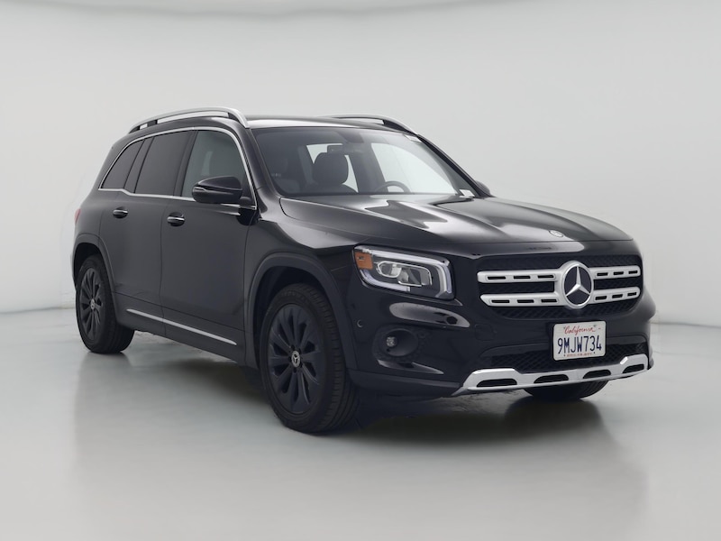 2020 Mercedes-Benz GLB 250 -
                  Costa Mesa, CA