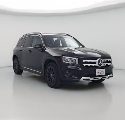 2020 Mercedes-Benz GLB250