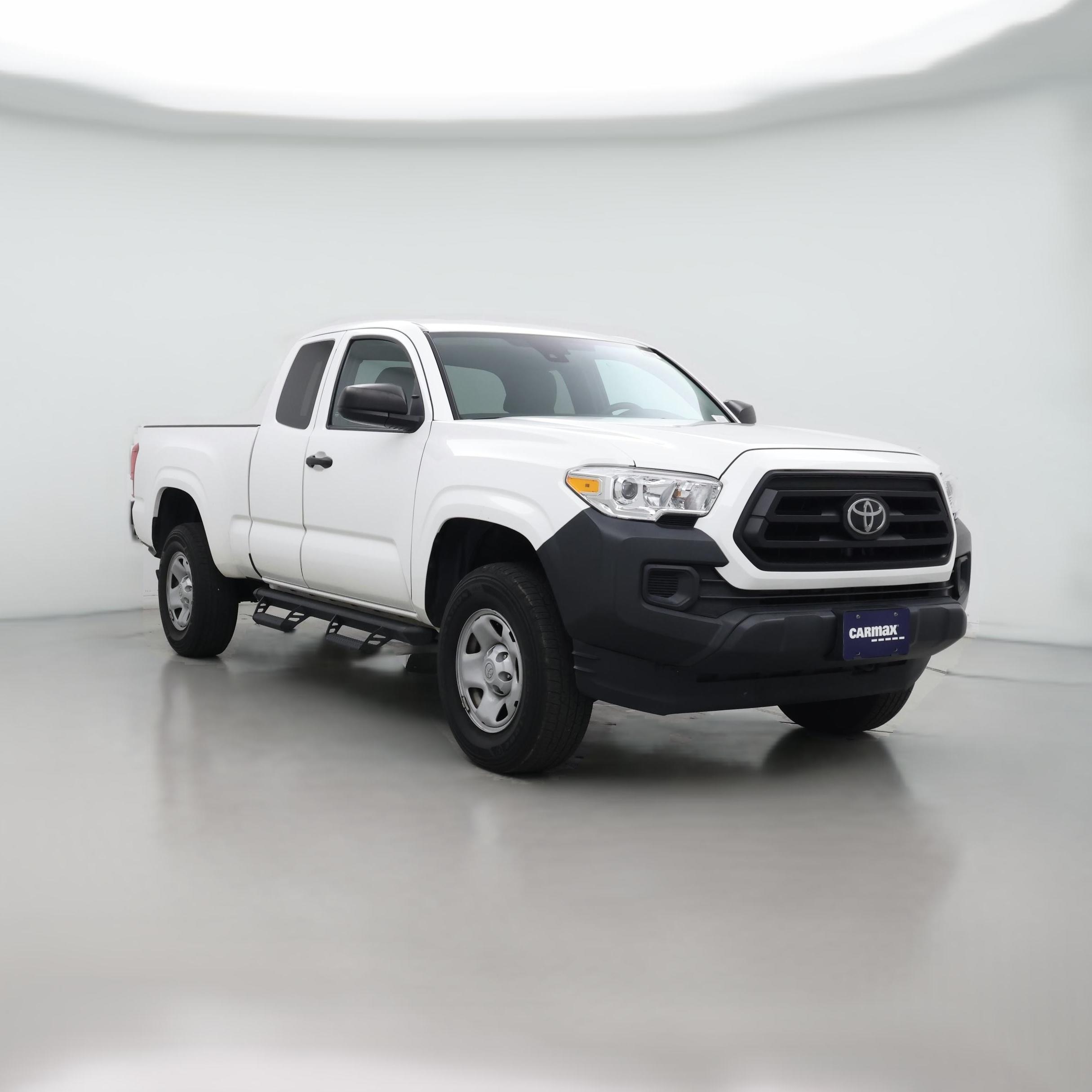 Thumbnail: 2023 Toyota Tacoma - 1