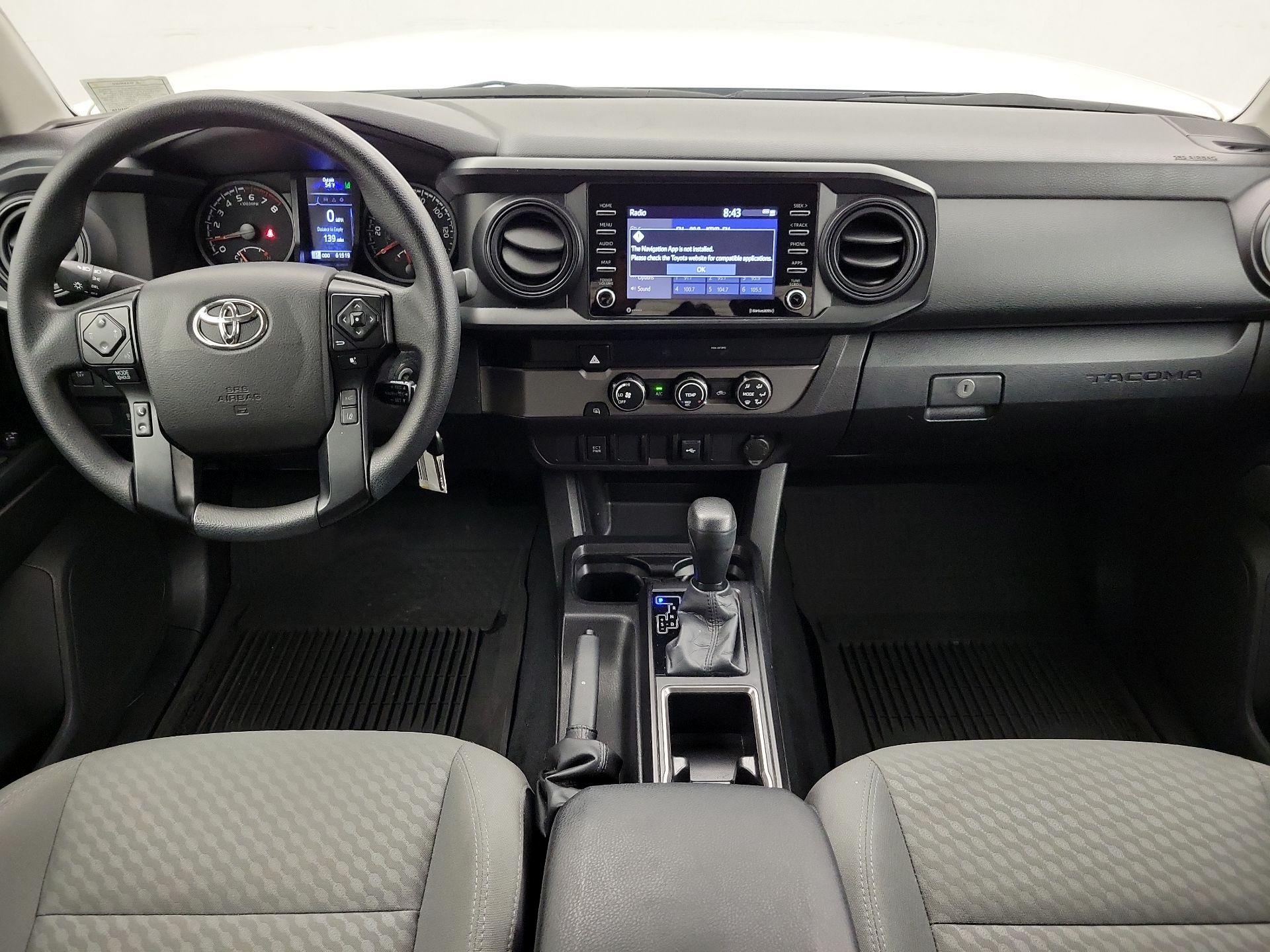 Thumbnail: 2023 Toyota Tacoma - 9