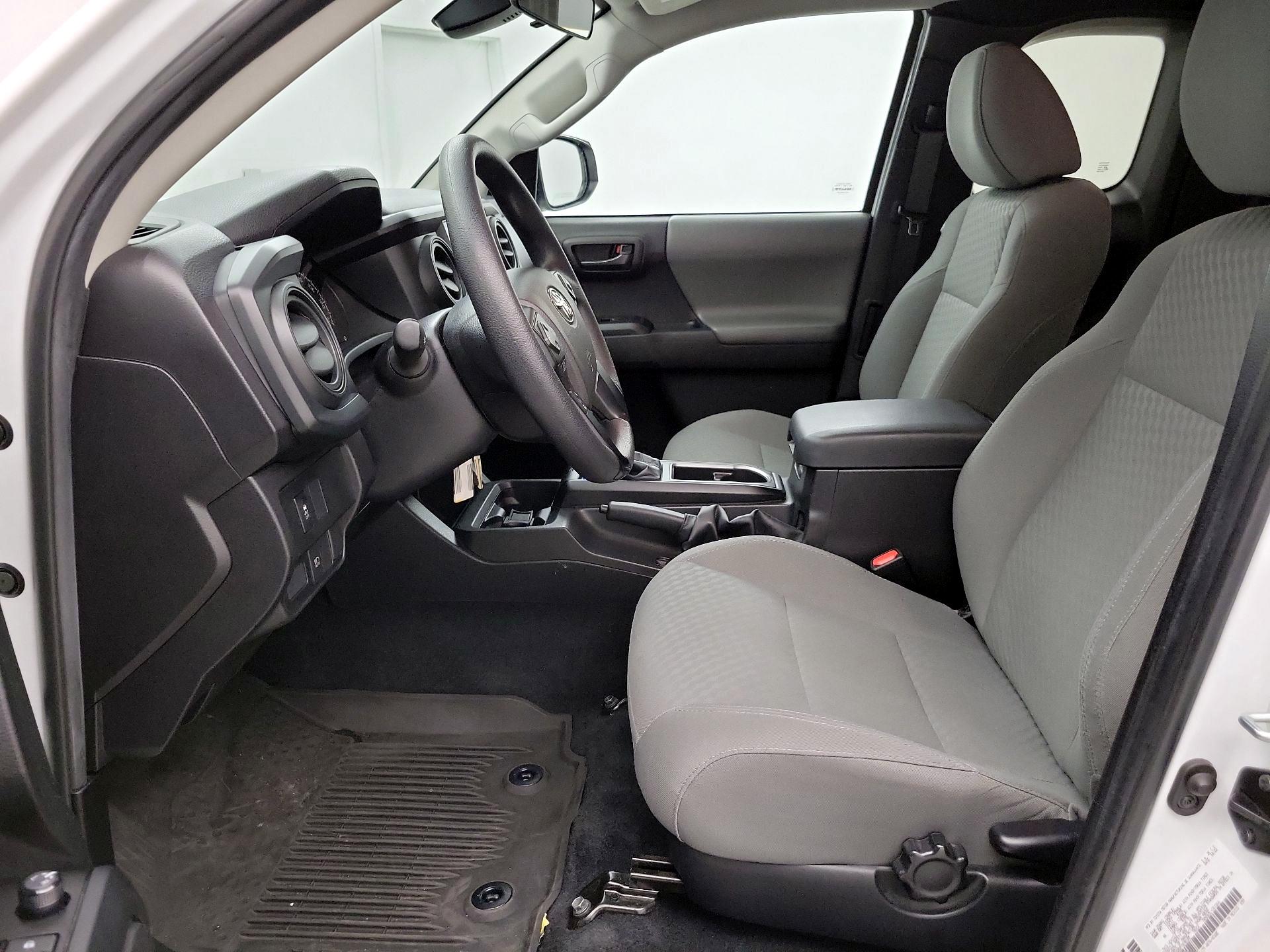 Thumbnail: 2023 Toyota Tacoma - 11