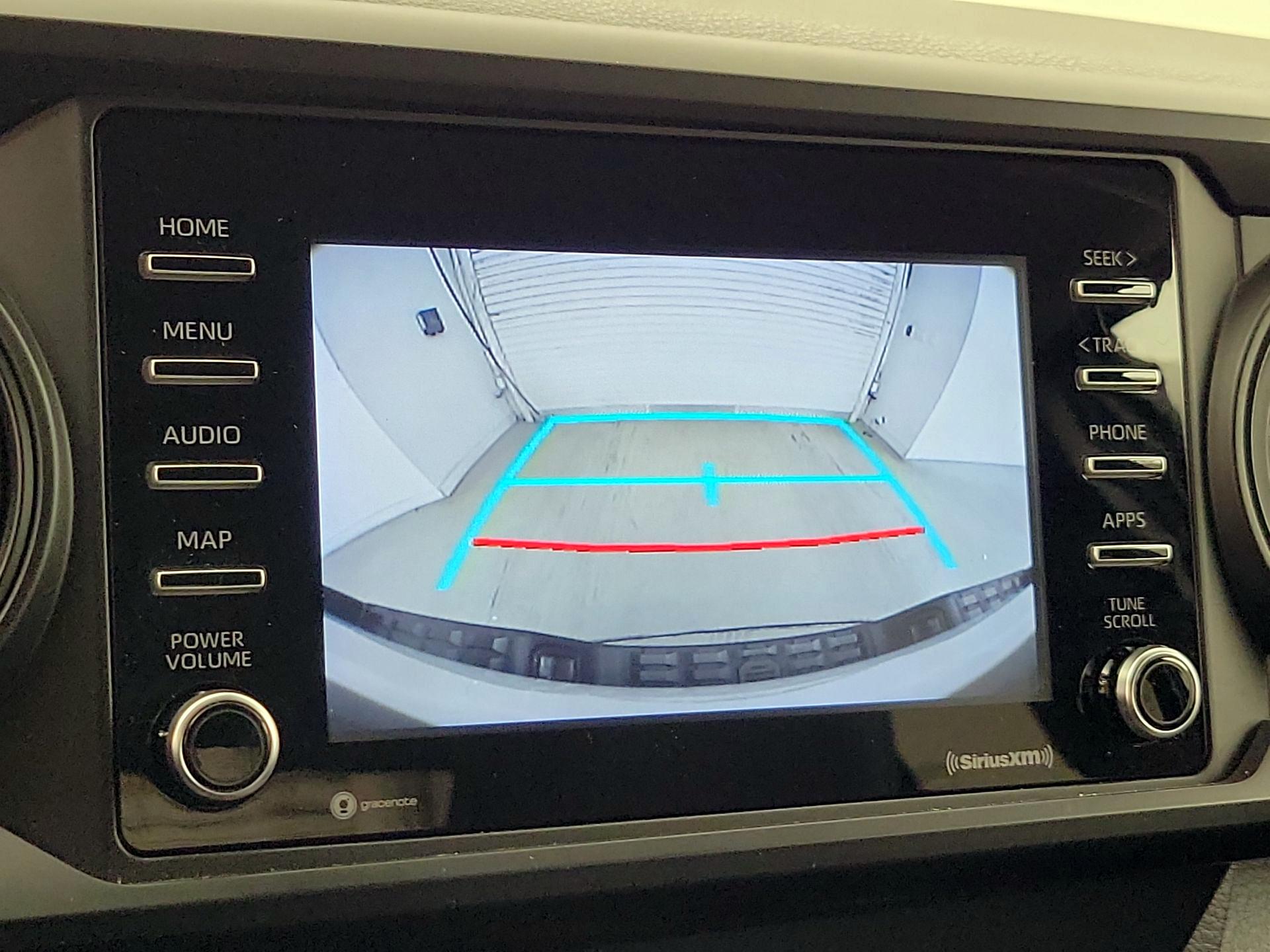 Thumbnail: 2023 Toyota Tacoma - 14