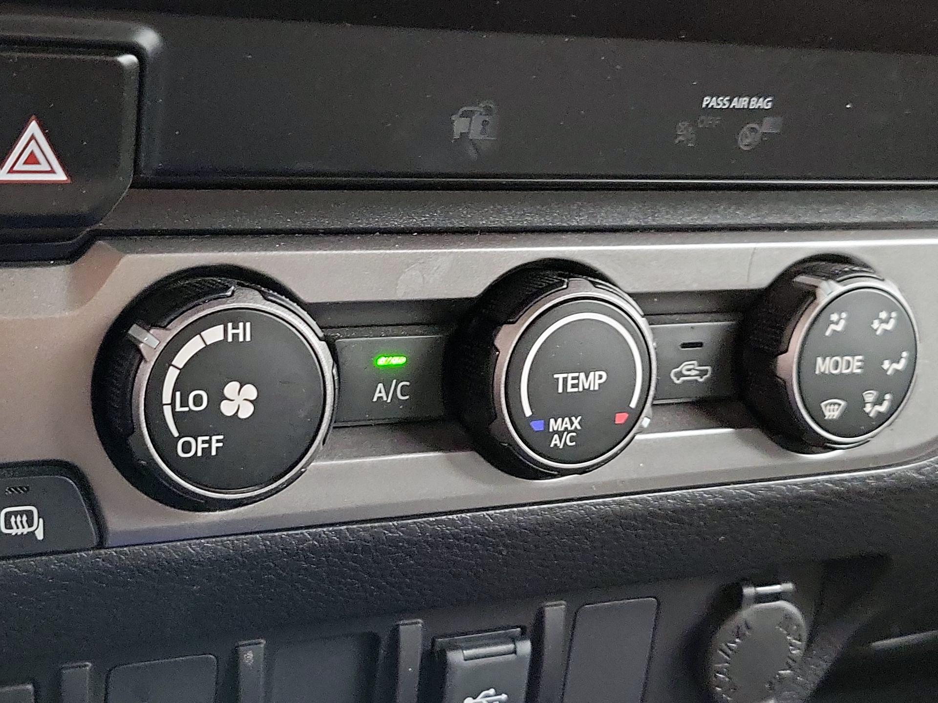 Thumbnail: 2023 Toyota Tacoma - 16