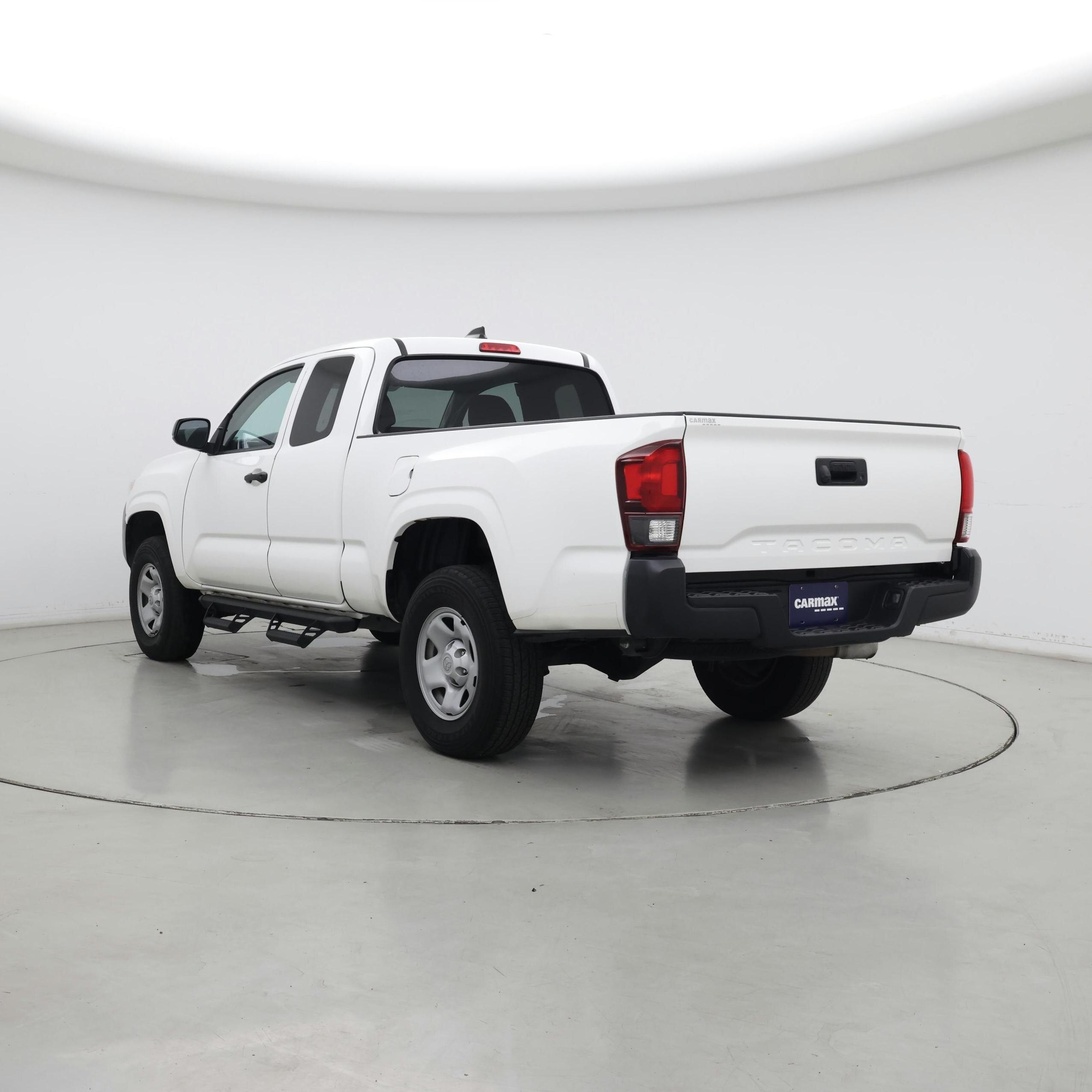 Thumbnail: 2023 Toyota Tacoma - 2