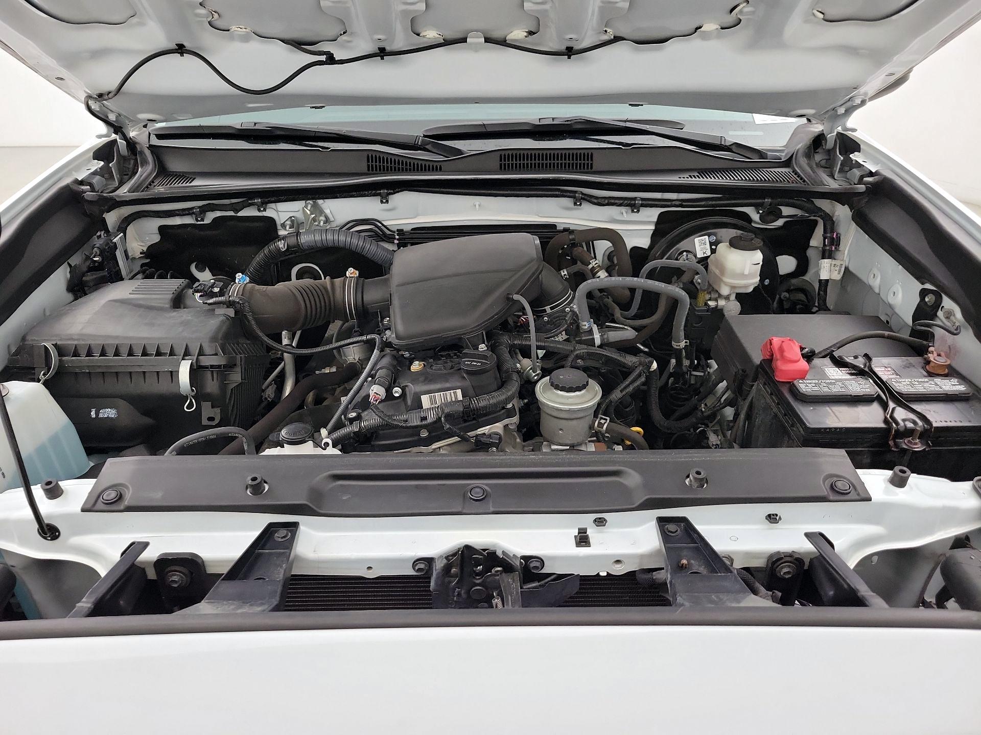 Thumbnail: 2023 Toyota Tacoma - 20