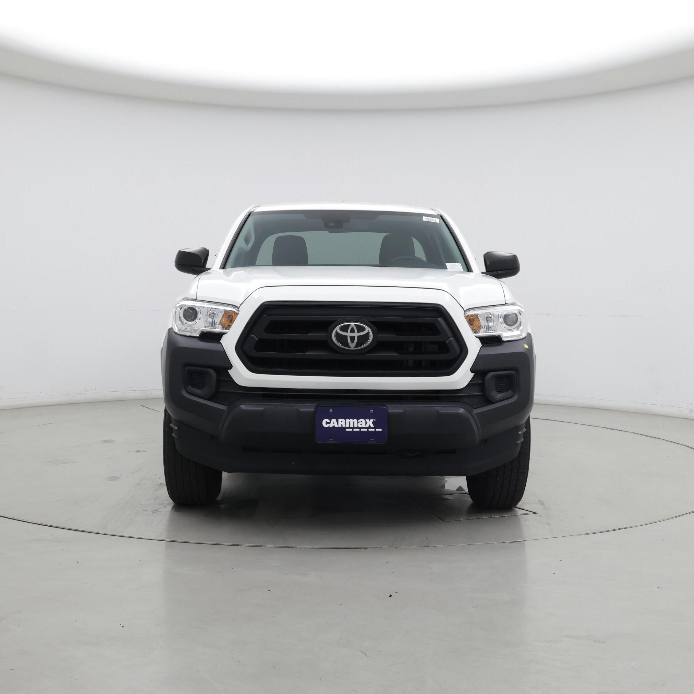 Thumbnail: 2023 Toyota Tacoma - 5