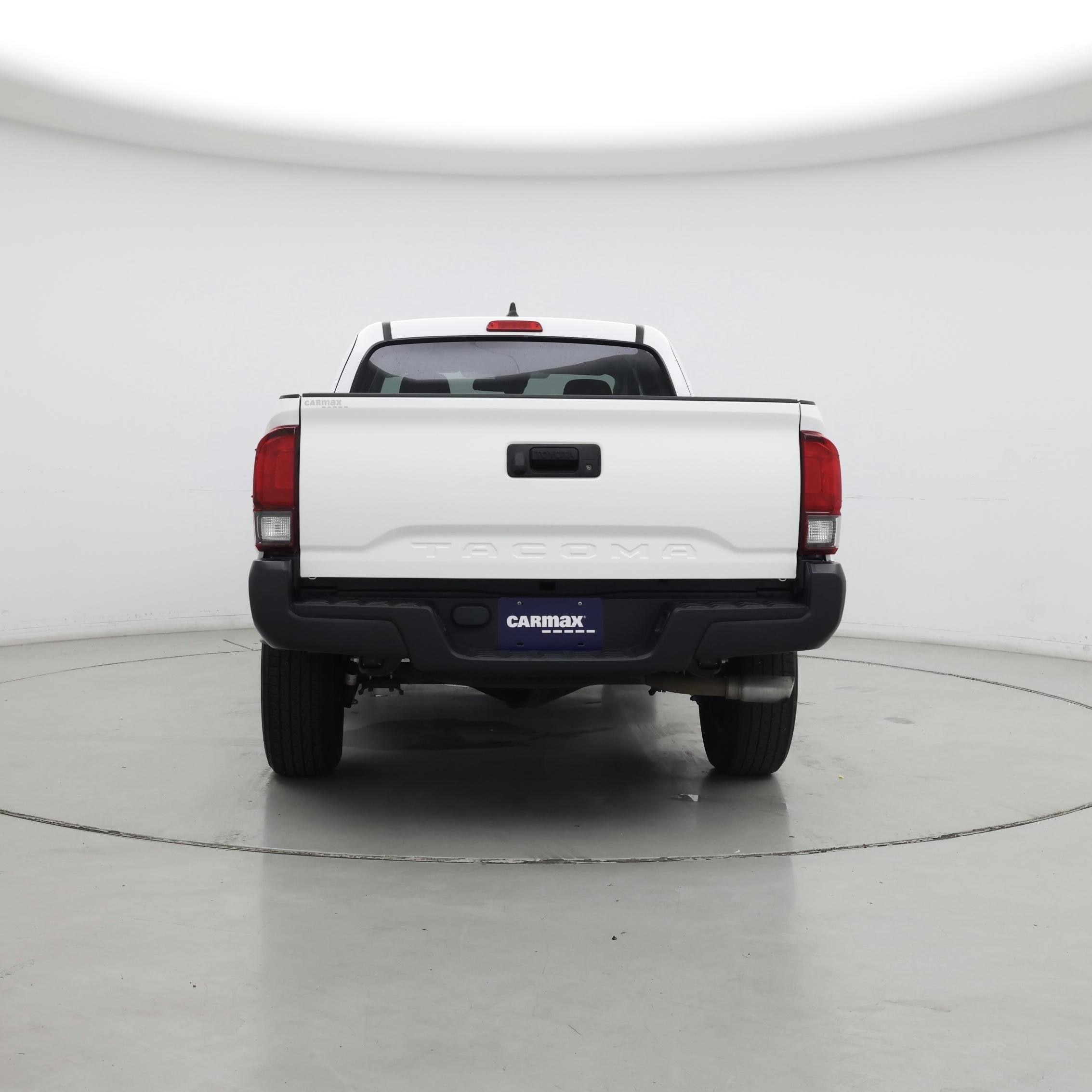 Thumbnail: 2023 Toyota Tacoma - 6