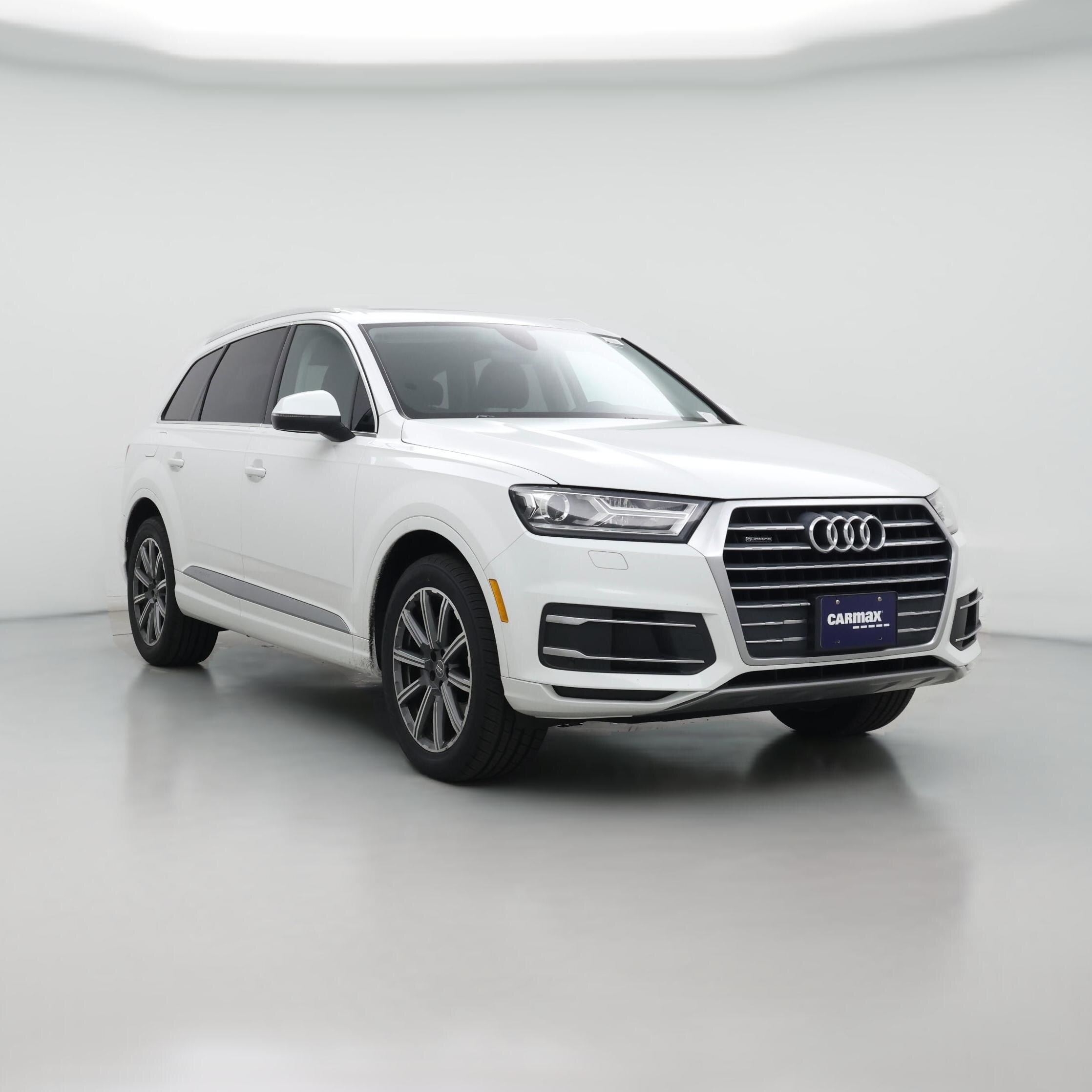Thumbnail: 2019 Audi Q7 - 1